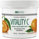 Vitality C - An amazing Vitamin C