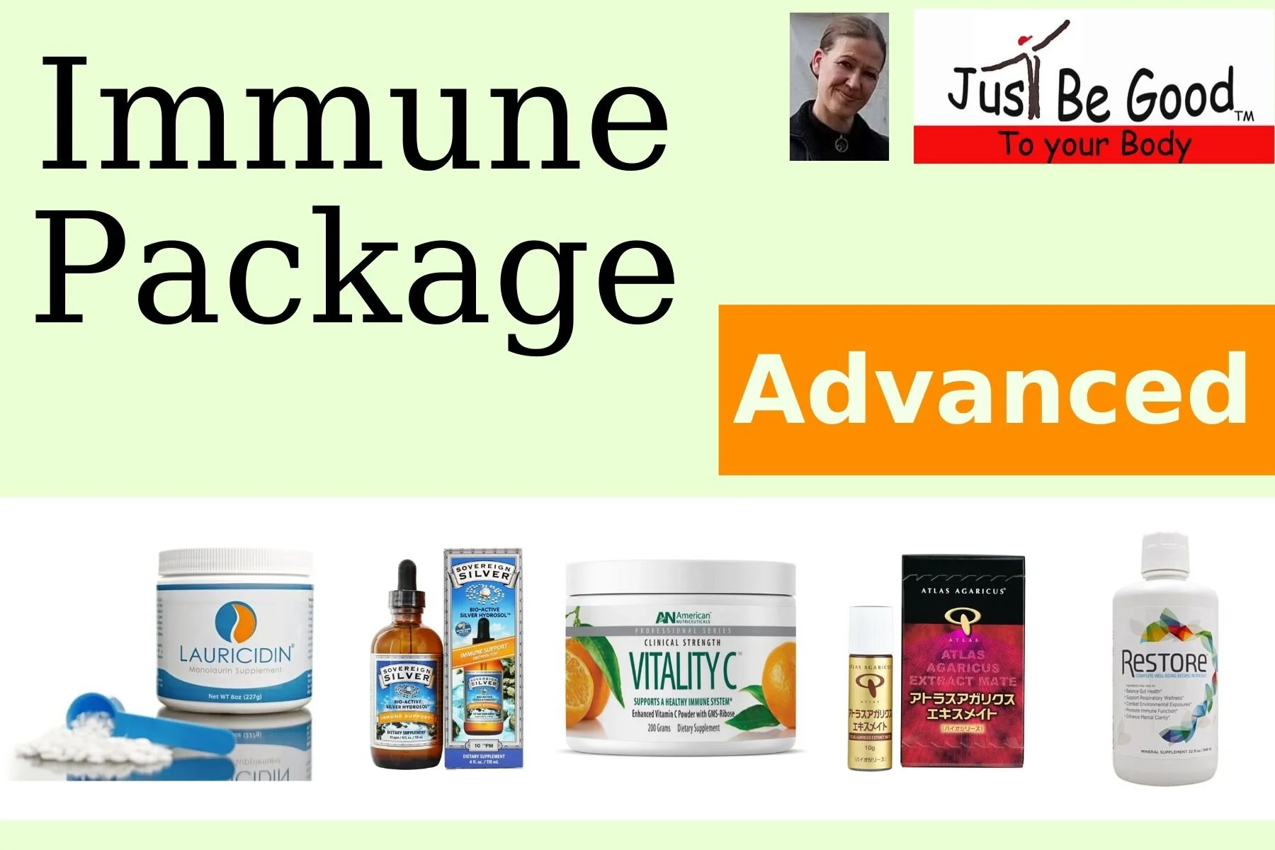 Advanced Immunity and Gut