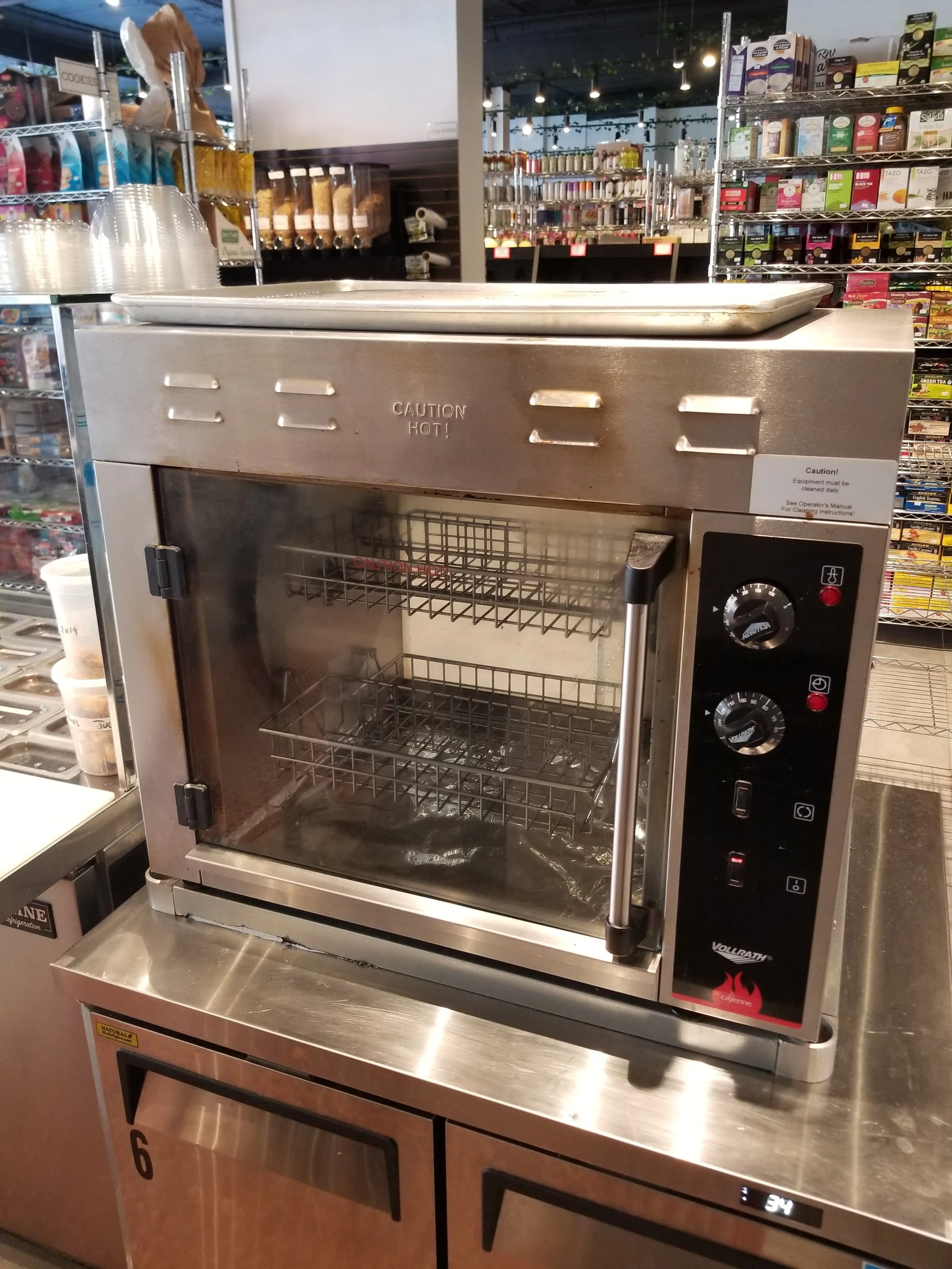 METRO AUCTIONS Auctioneers & Liquidators Food Service Equipment