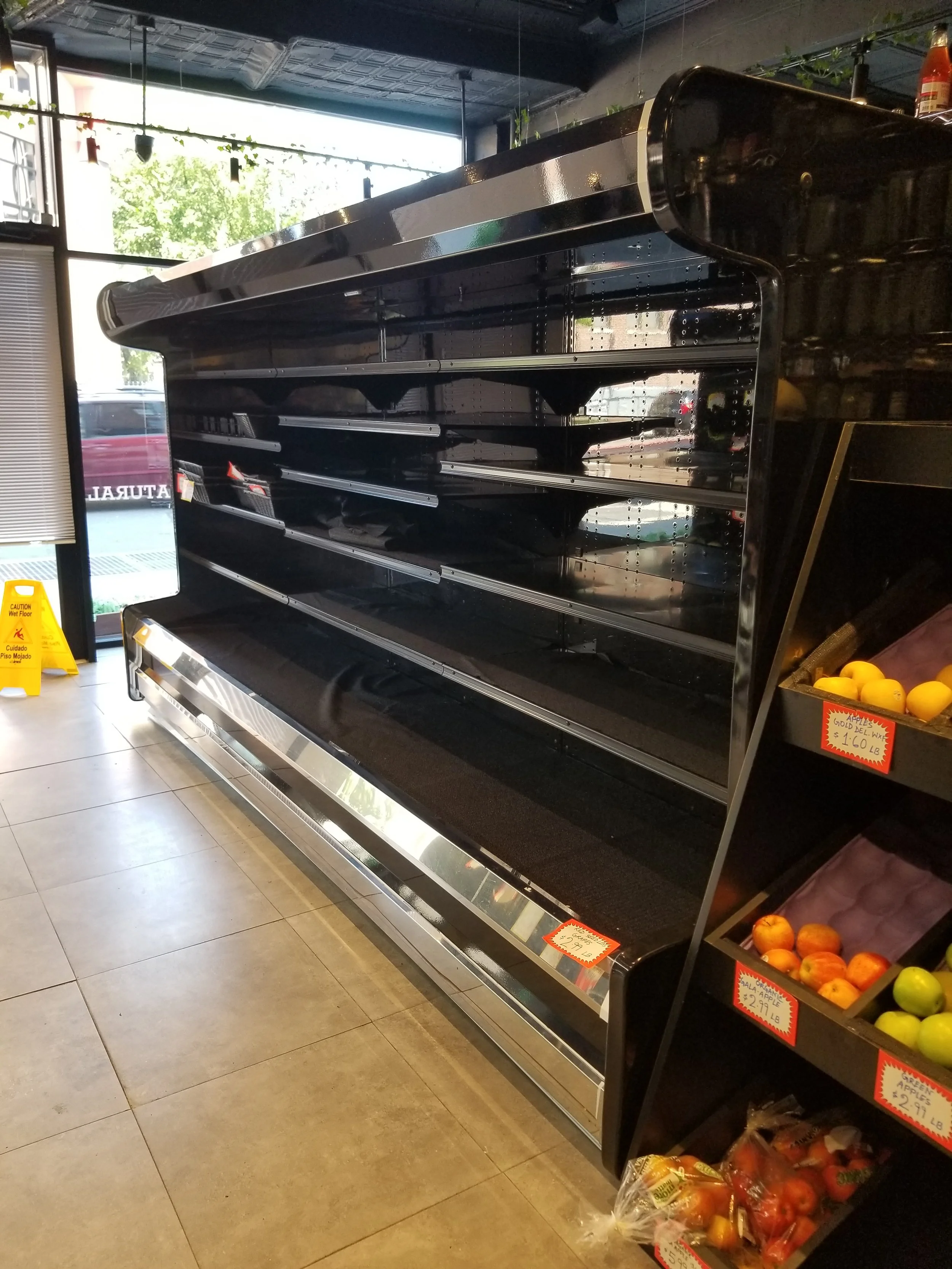 METRO AUCTIONS Auctioneers & Liquidators Food Service Equipment