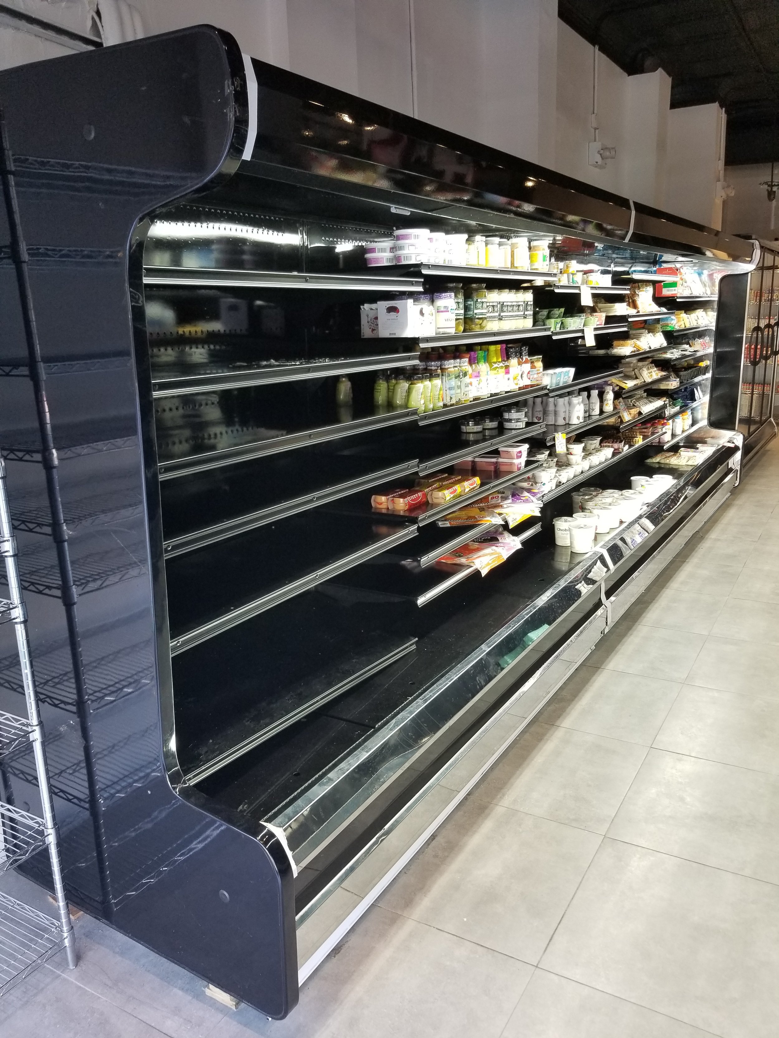 METRO AUCTIONS Auctioneers & Liquidators Food Service Equipment