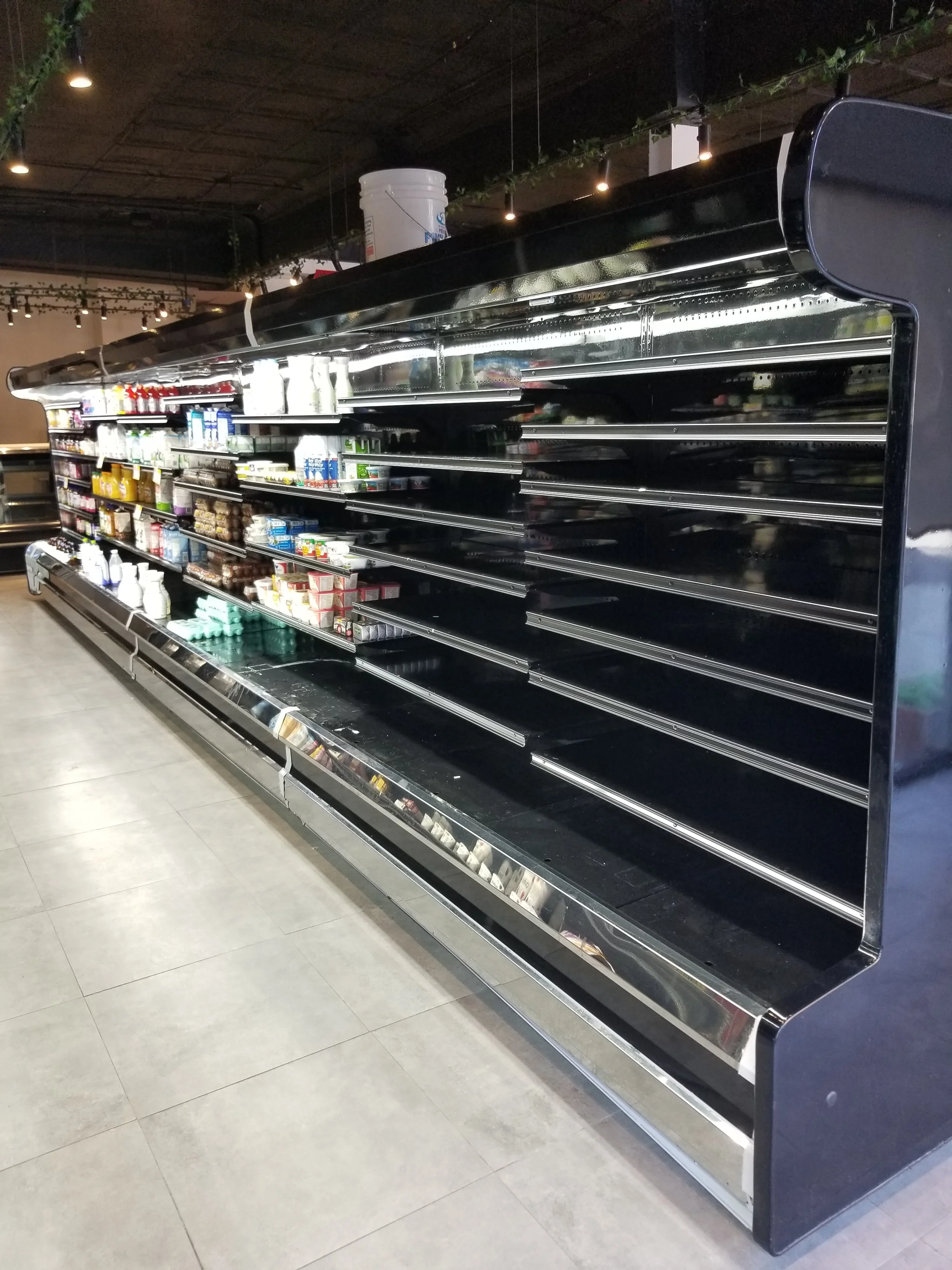 METRO AUCTIONS Auctioneers & Liquidators Food Service Equipment