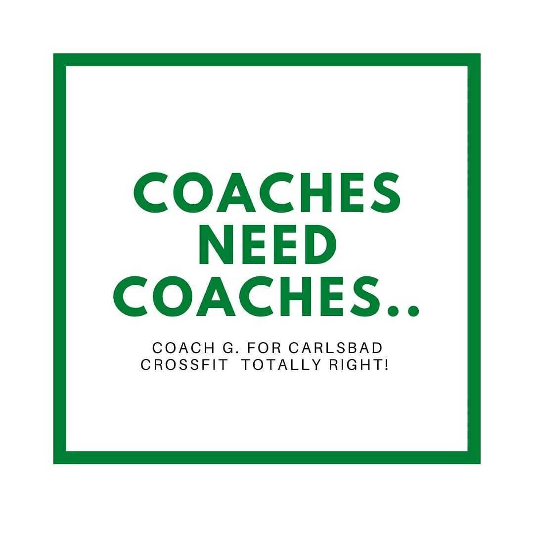 Hey COACHES and INSTRUCTORS!!! 
It's great to have a resource in your back pocket!! 

I always say, &quot;If I don't have the answer, I know someone that does.&quot; We all can't know everything!  So coaches, teachers, instructors. I got you!! If the