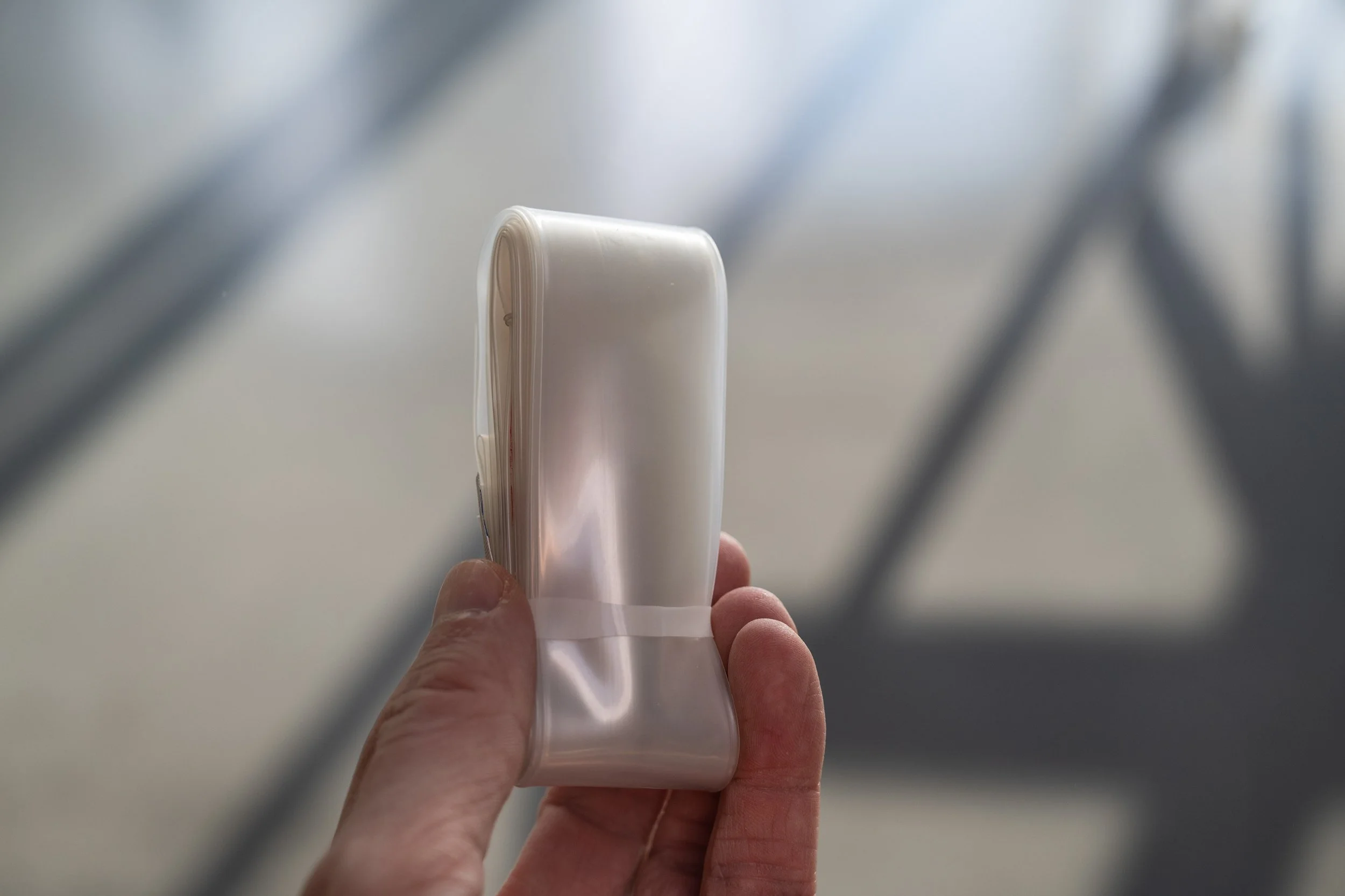 SILCA Ultimate TPU Tube is de perfecte vederlichte binnenband.