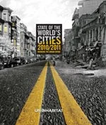 State of the World's Cities 2010: Slum Upgrading Can Work!