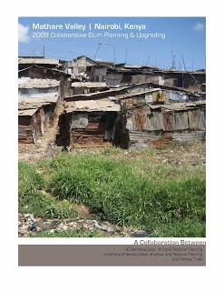 Slum Upgrading in Nairobi