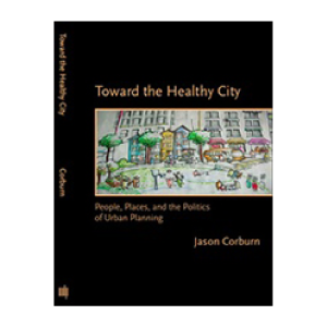 Towards The Healthy City