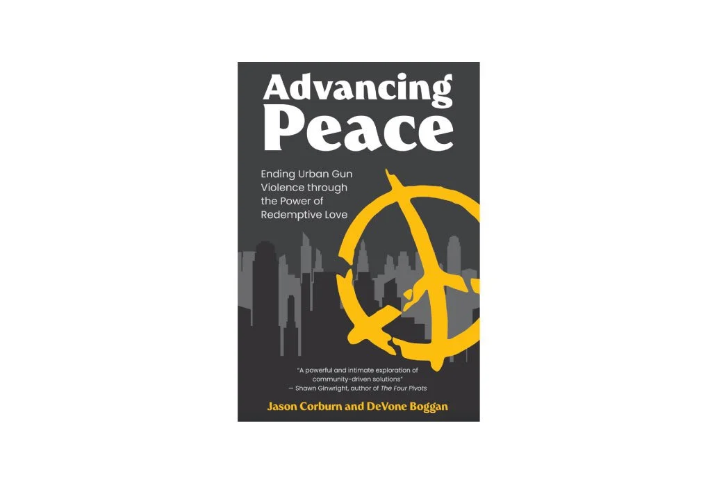 Advancing Peace