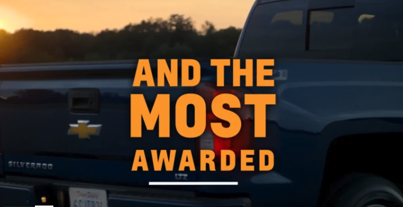 Daniels Long Chevrolet: Best Brand - Commercial