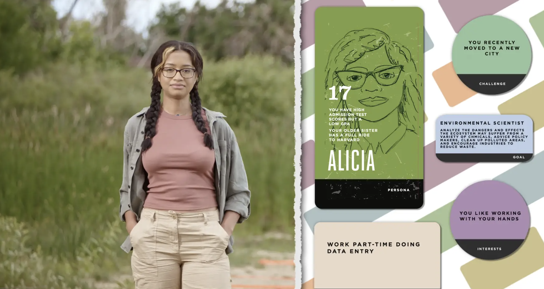 ReSchool: Resolve Game - Commercial