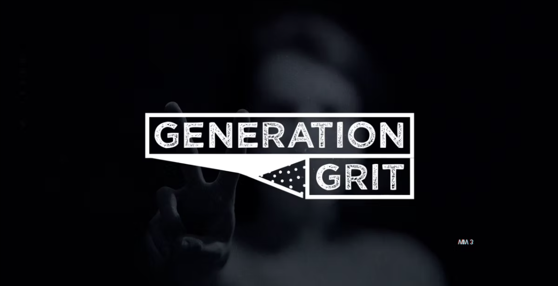 PBS: Generation Grit - Show Intro