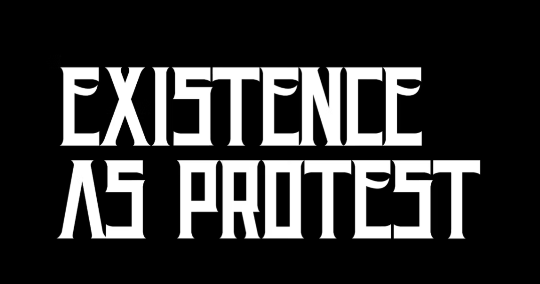 Dawson Art Project: Gregg Deal - Documentary