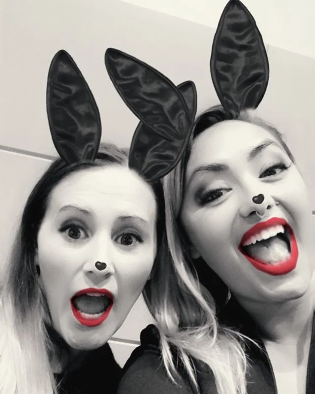 I love my job! Had a rad day today hanging out with amazing and inspiring veterinarians and my bestie of course!  #seattlephotographers #conferencephotographer #wsvma lol all this college has been paying off, cause I knew what they were talking about