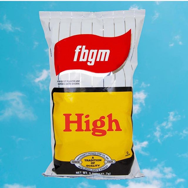 coming out of instagram hibernation to tell you to head over to @fbgmtheband to check out their newest musical release, &ldquo;High.&rdquo; i&rsquo;m constantly in awe of the amazing work these two do and can&rsquo;t wait to join them next week for t