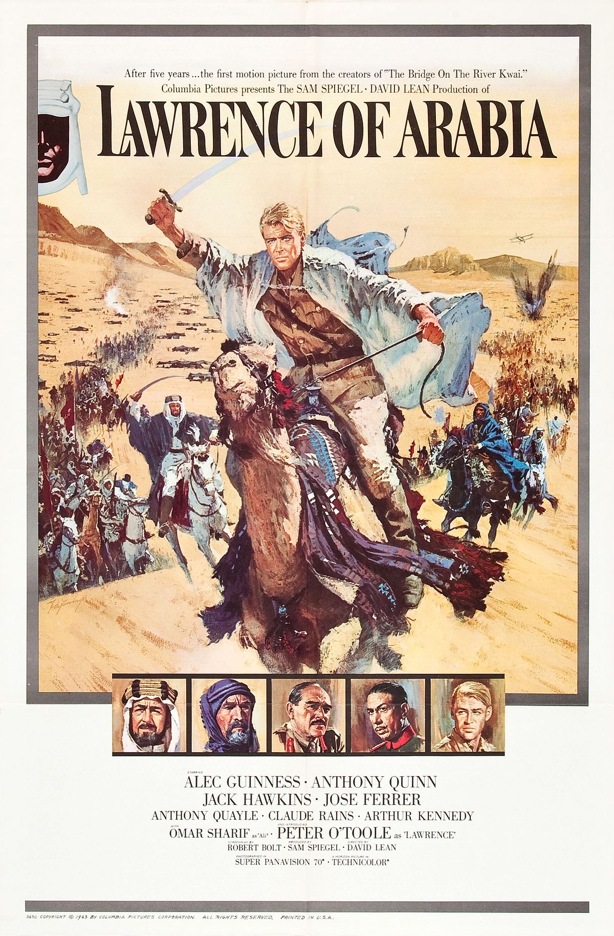 85 Lawrence of Arabia.jpg