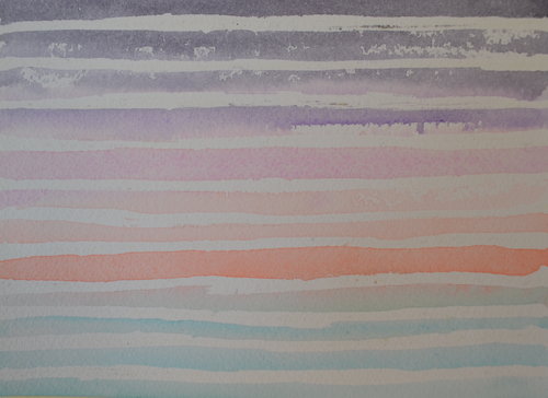 Watercolor Tutorial: How to Use Masking Fluid — Marissa Huber