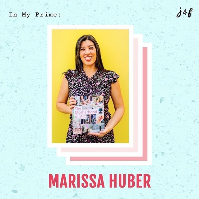 Thank you to Amy &amp; the team at @jumbleandflow for featuring me last week. Link is in my profile. I enjoyed sharing about the intersections of my professional life, side gigs, family life, and personal values. &quot;It's that time again! Time for 
