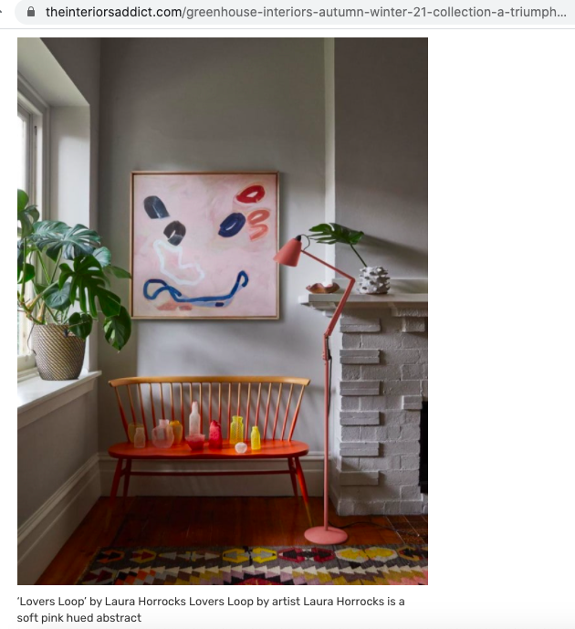 Interiorsaddict