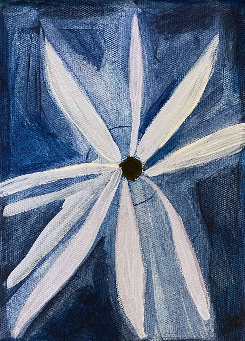 painted daisy laura horrocks.jpg