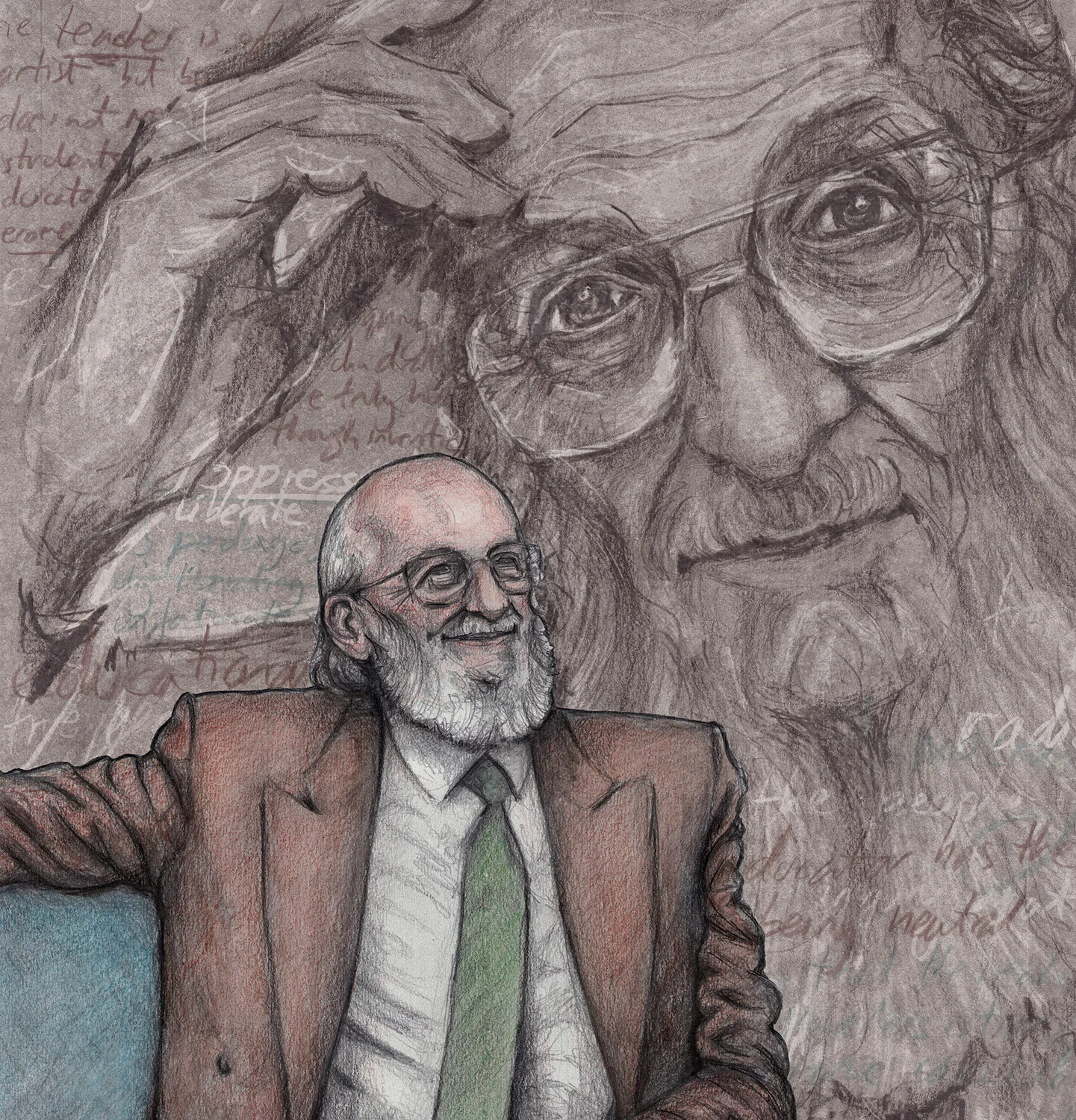 Paulo Freire Illustration Robin Sukatorn Cover.jpg