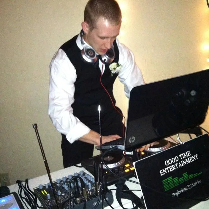Basically Calvin Harris...right?