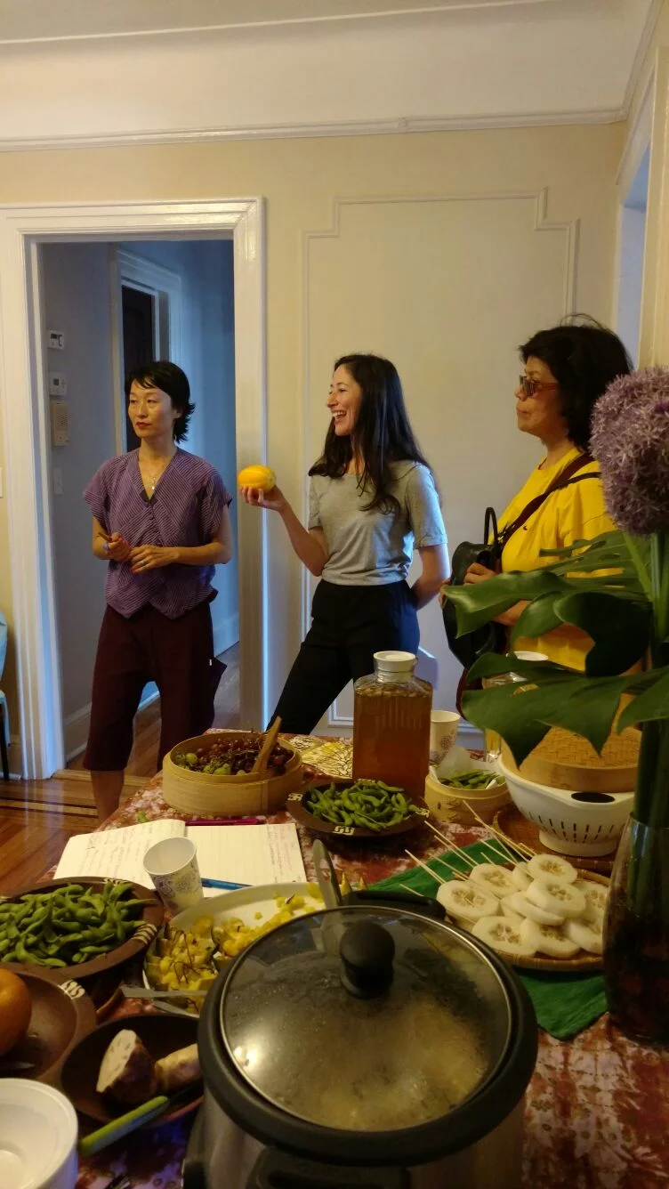 the food demo and ladies.jpeg