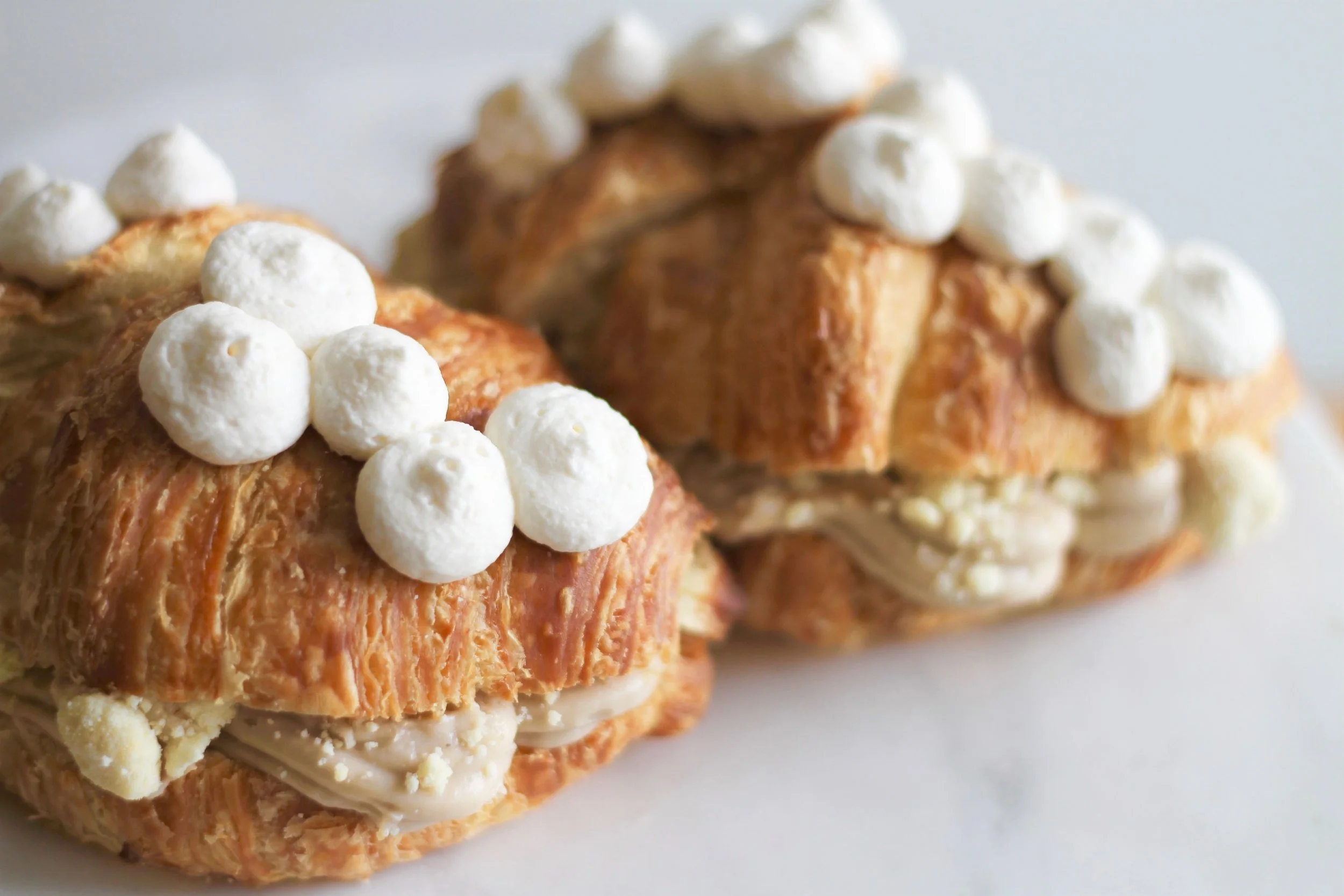 Menu — Butter Block & Co