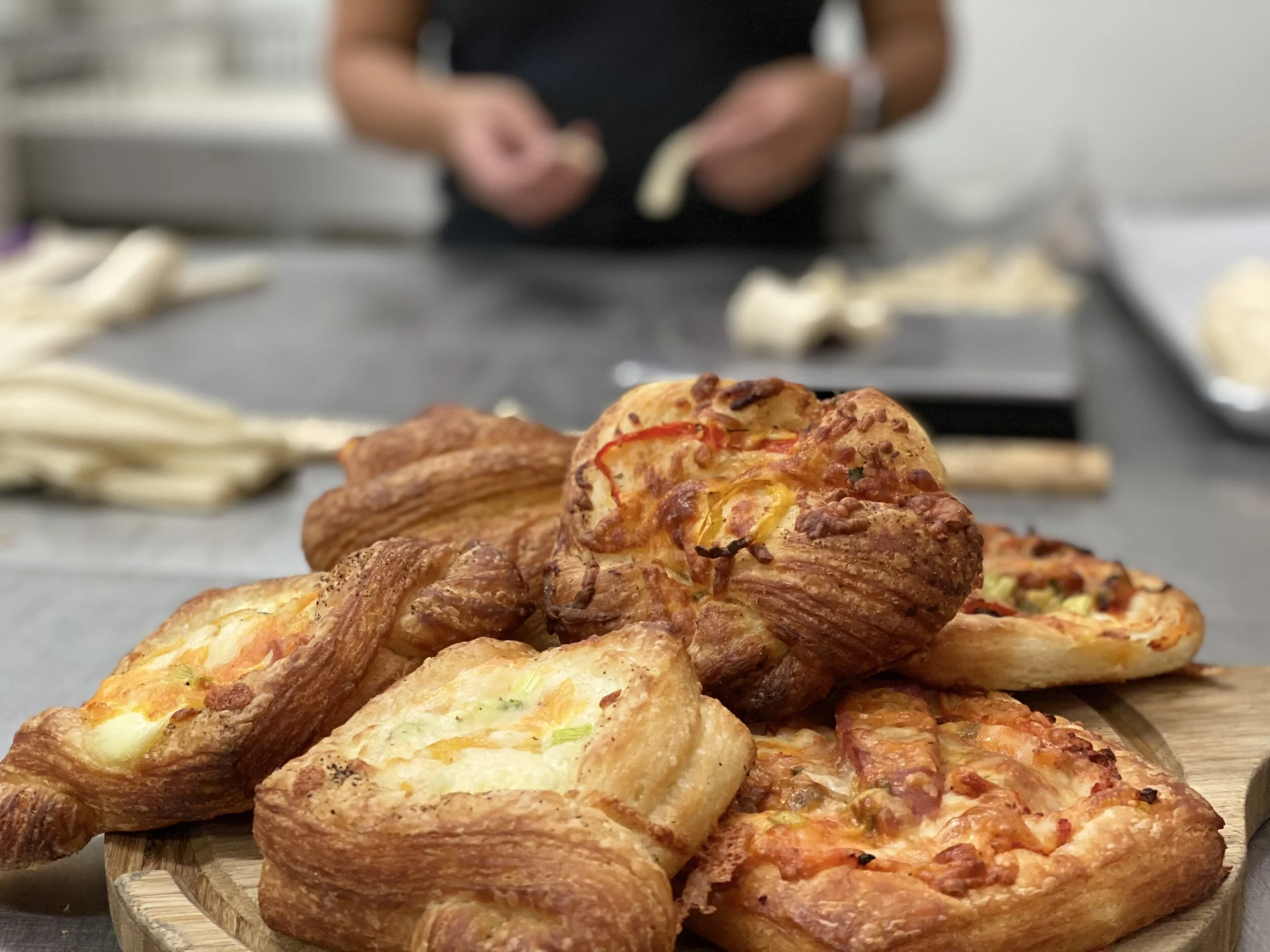 Have a Cheesy Christmas