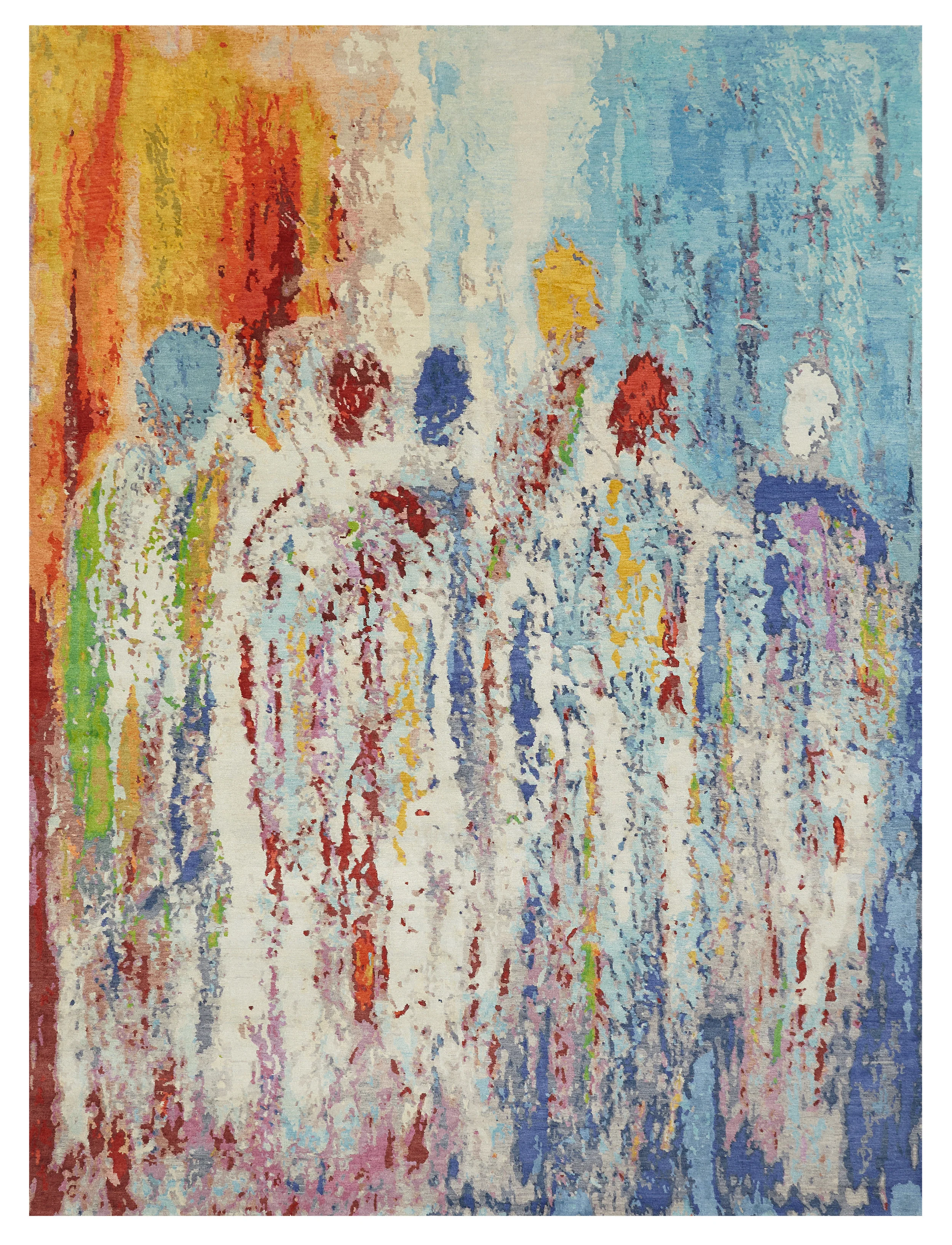 Beautiful People 9' x 12'.jpg