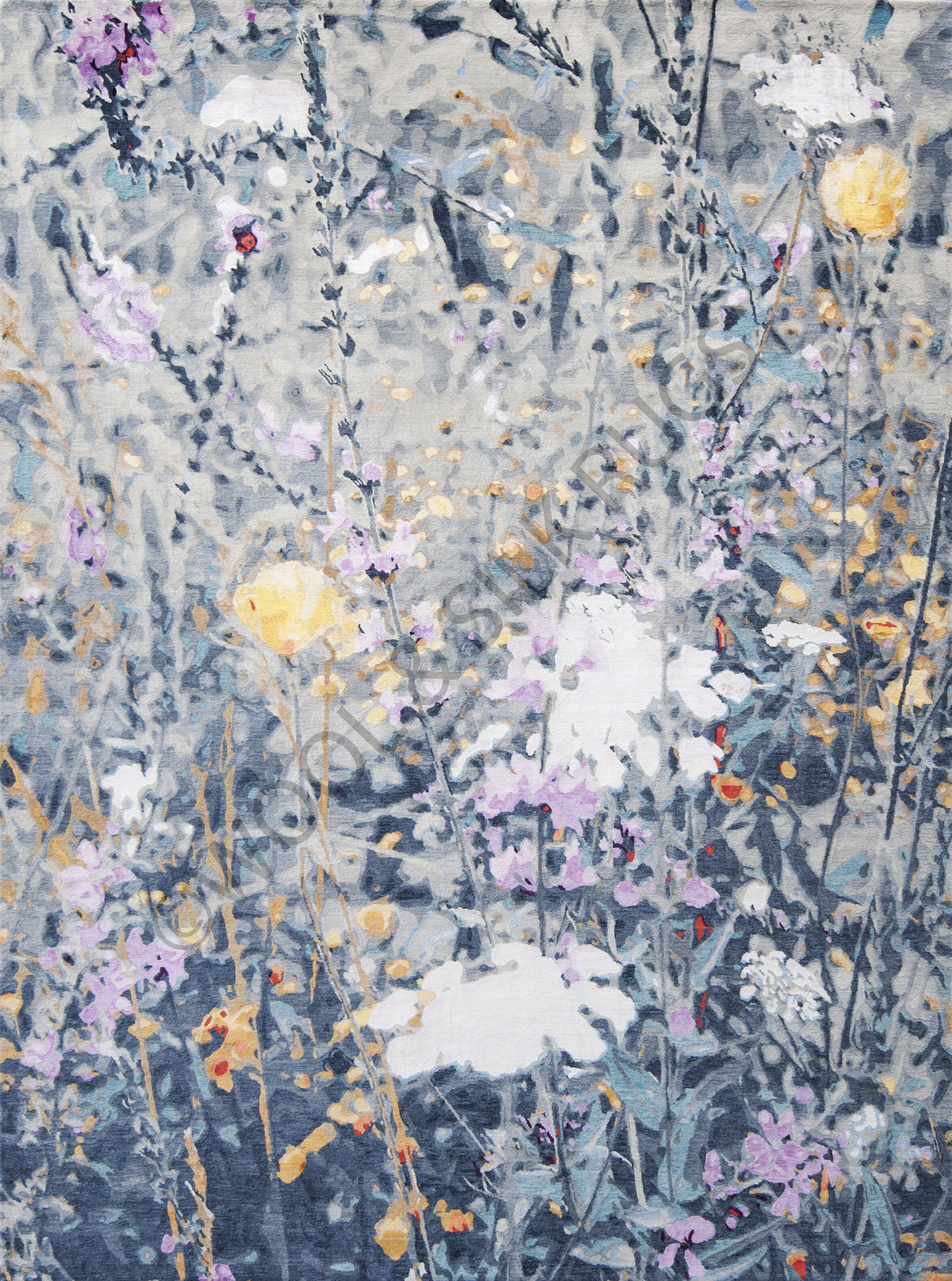 Wildflowers - Summer