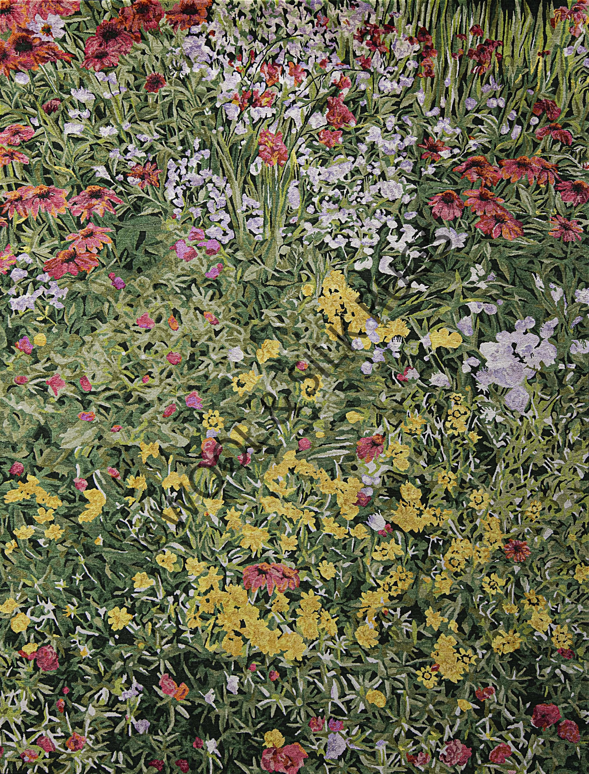 Flowers in Love
