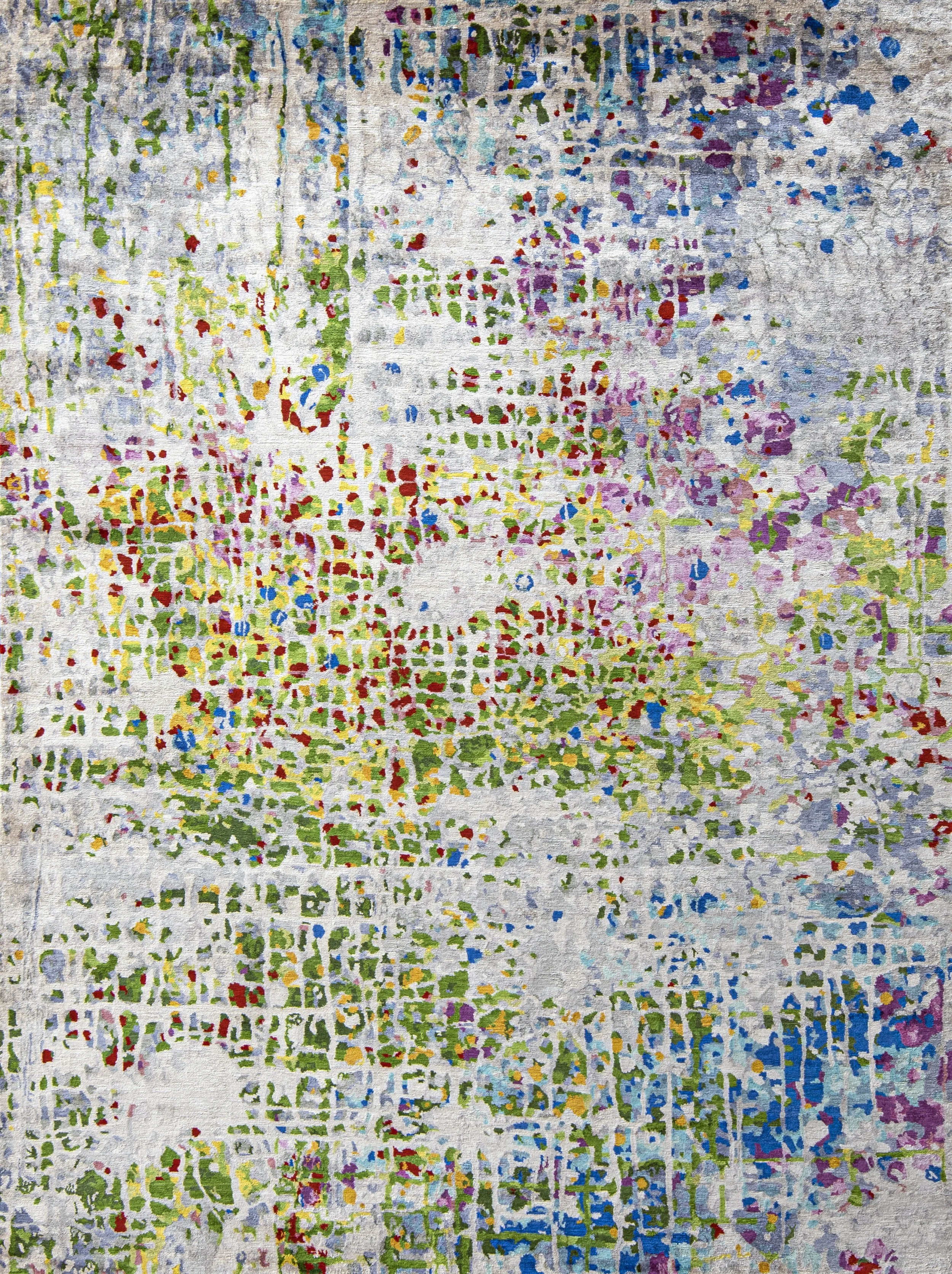 Fractured Garden