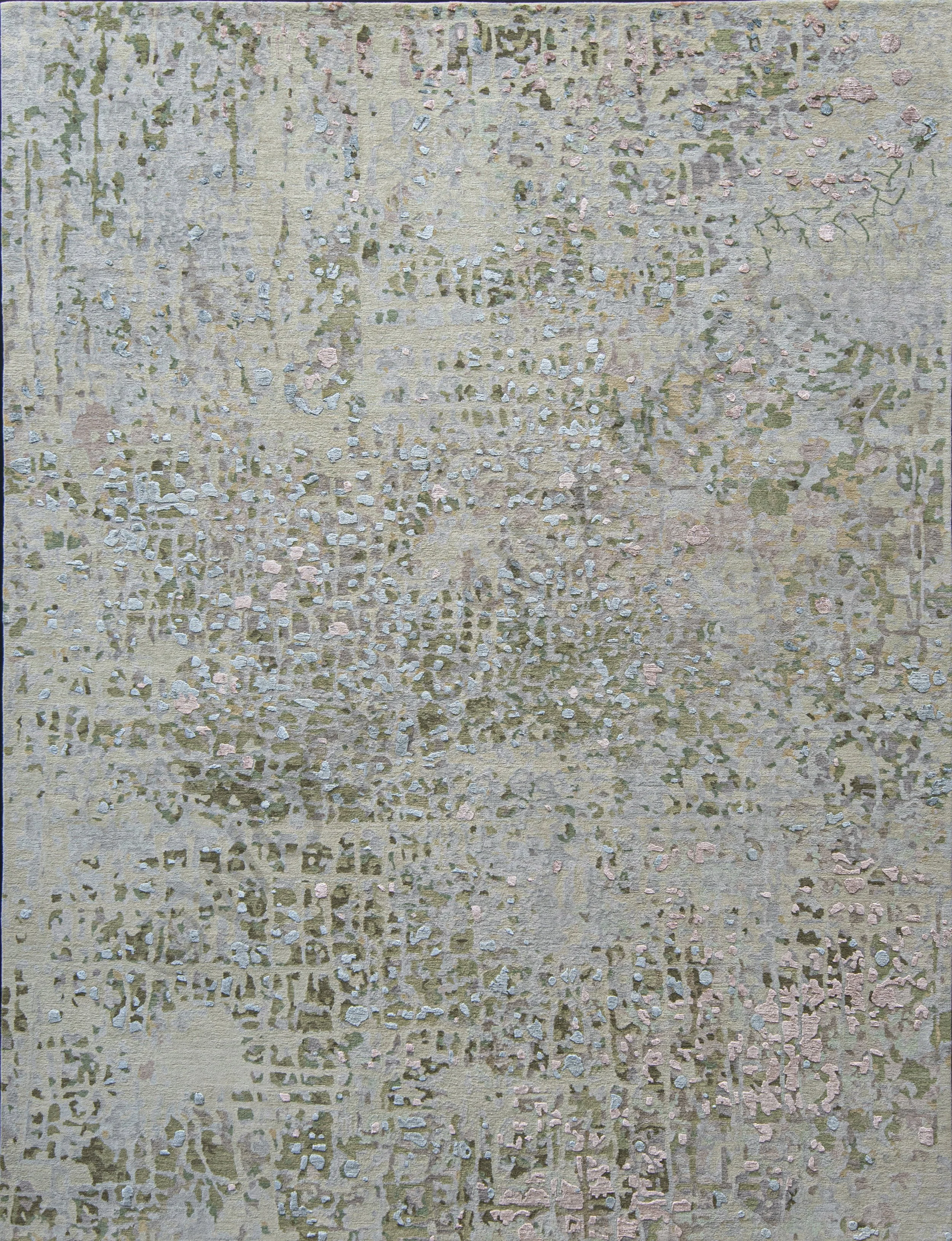 Fractured Garden - Meadow
