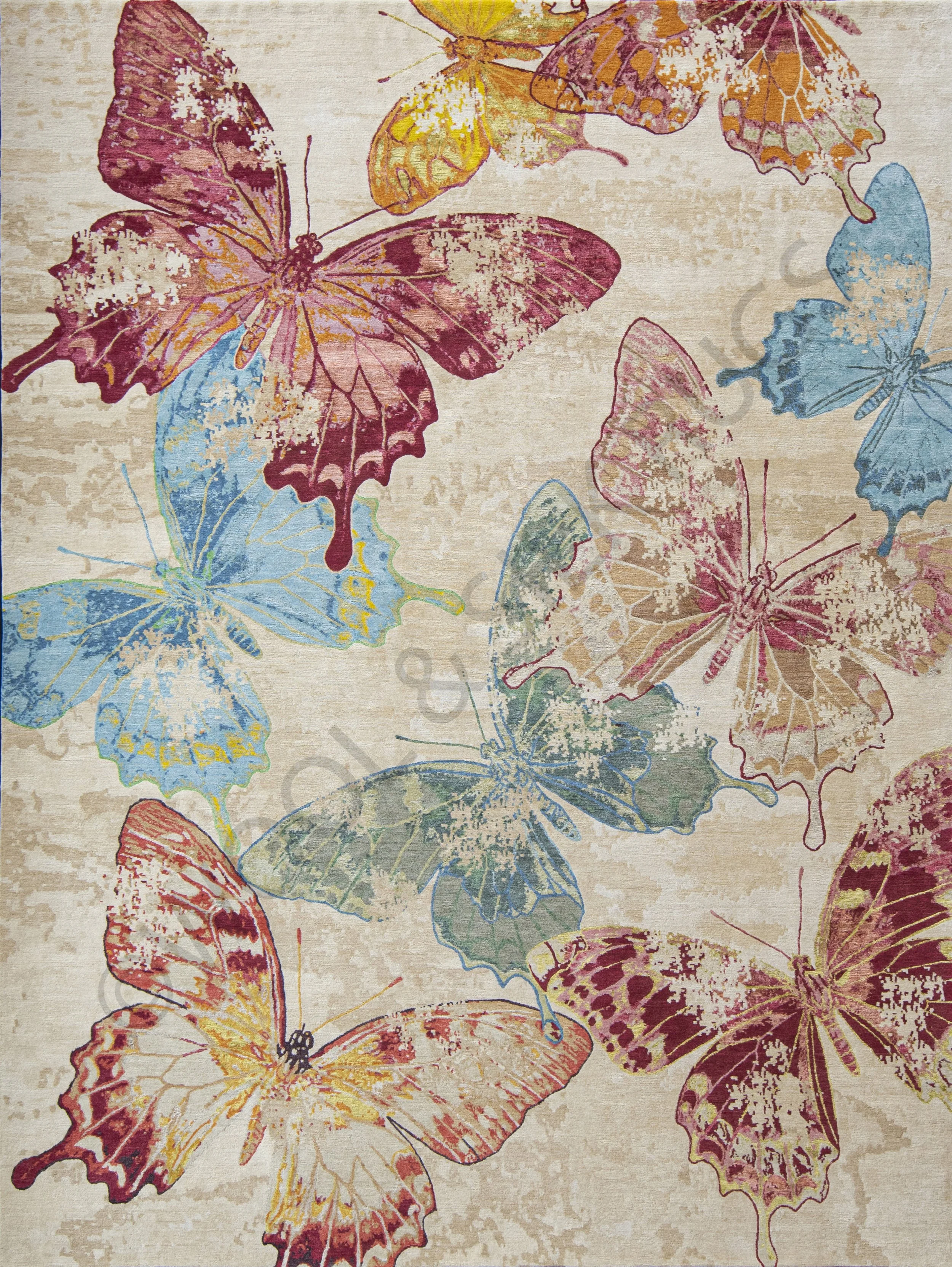 Butterfly - Multi