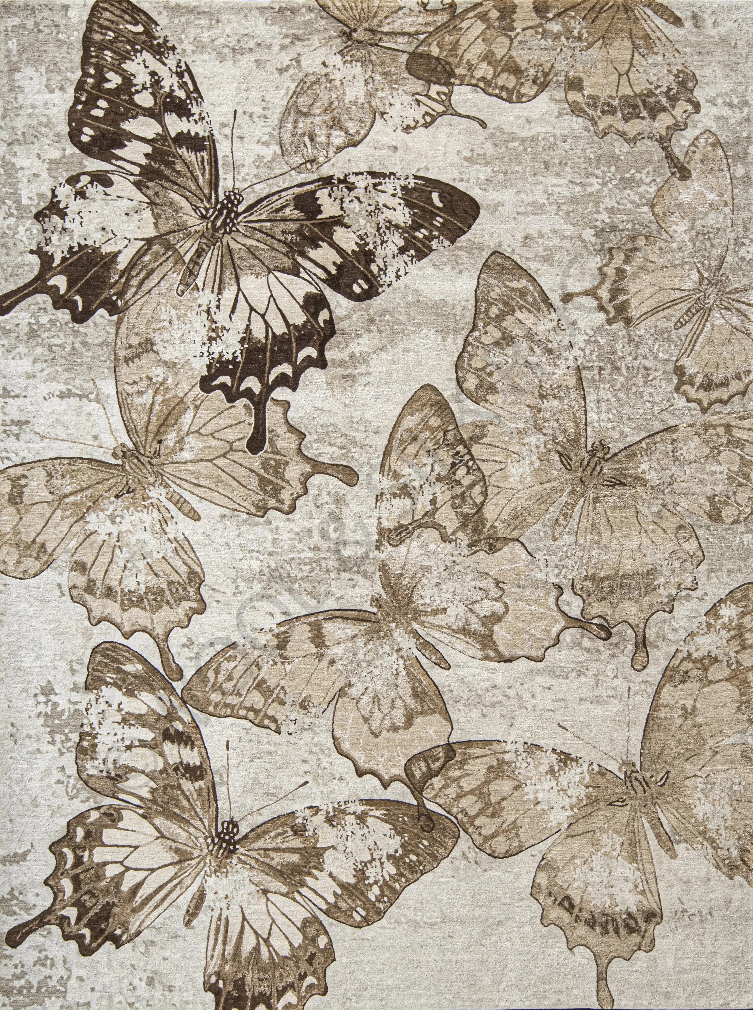 Butterfly - Natural