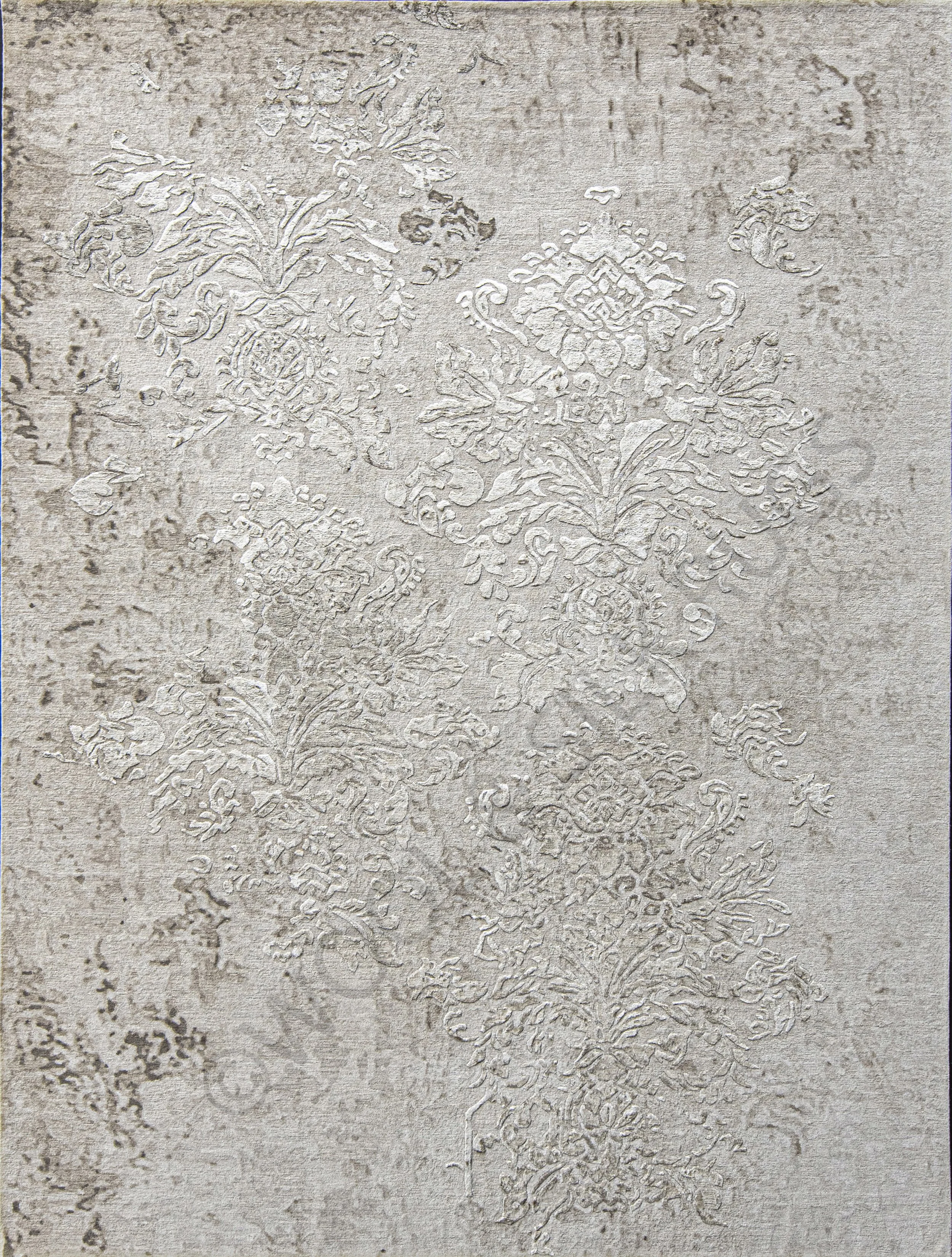 Damask - Natural