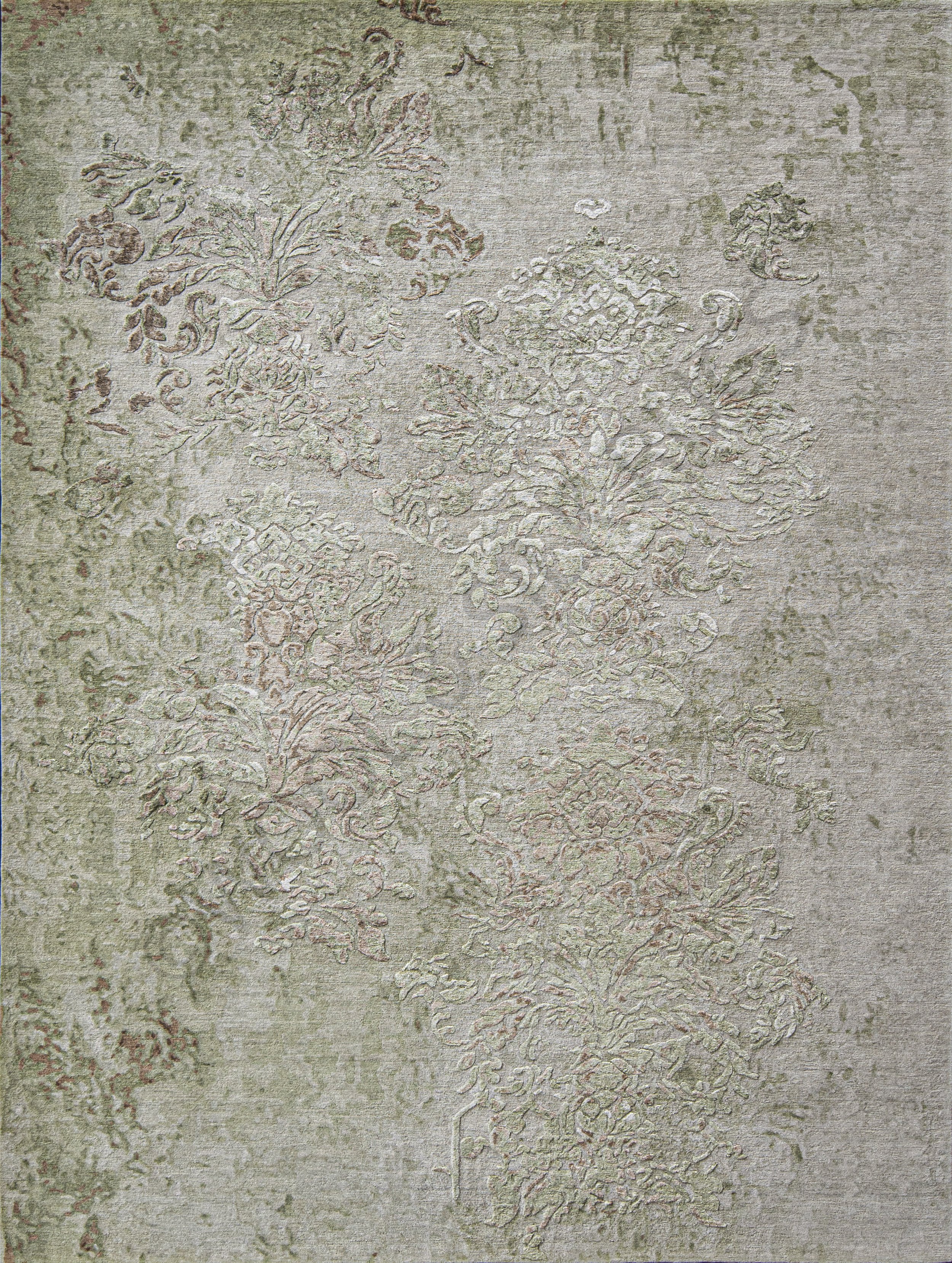 Damask - Spring