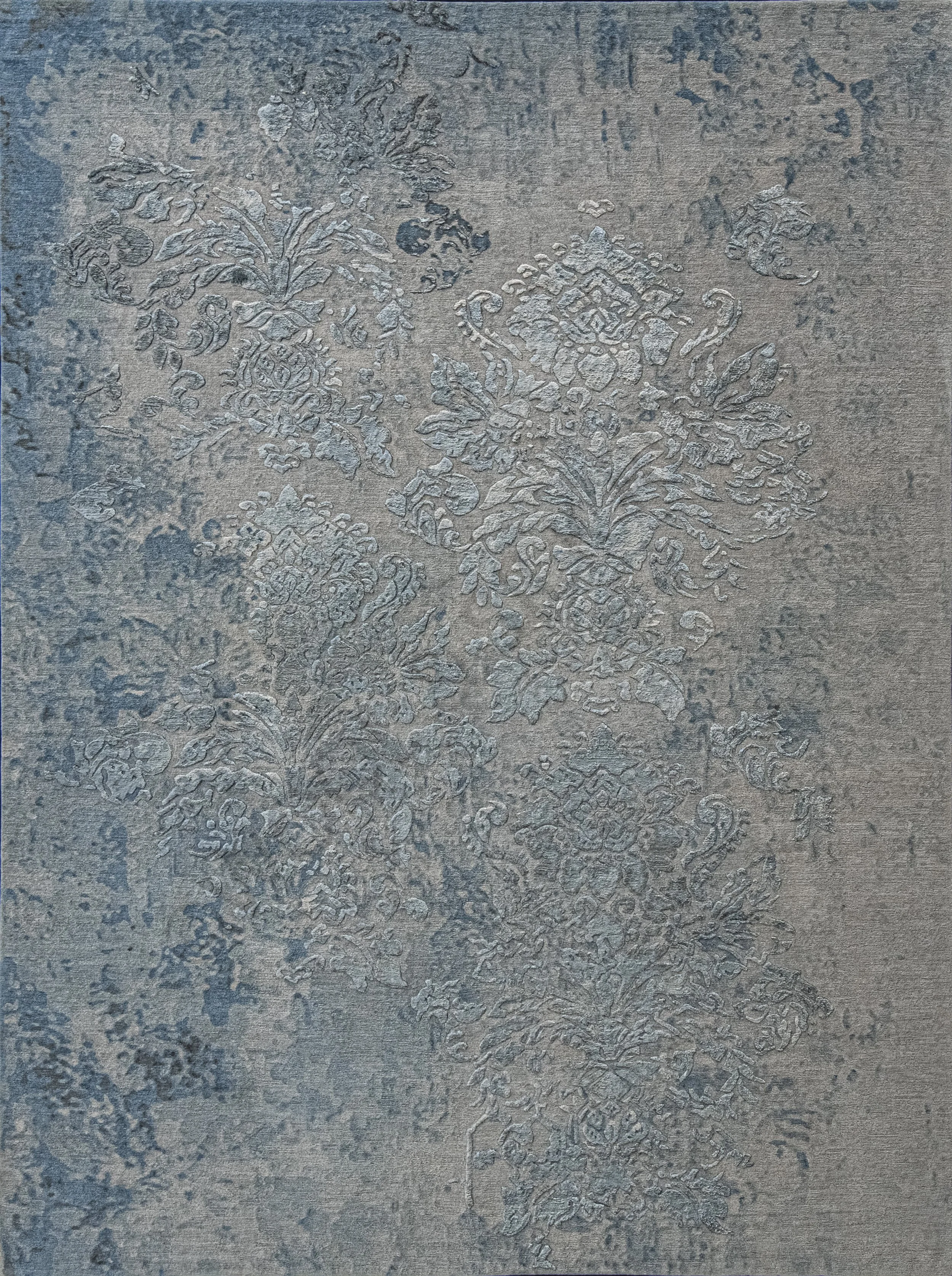Damask - Sky