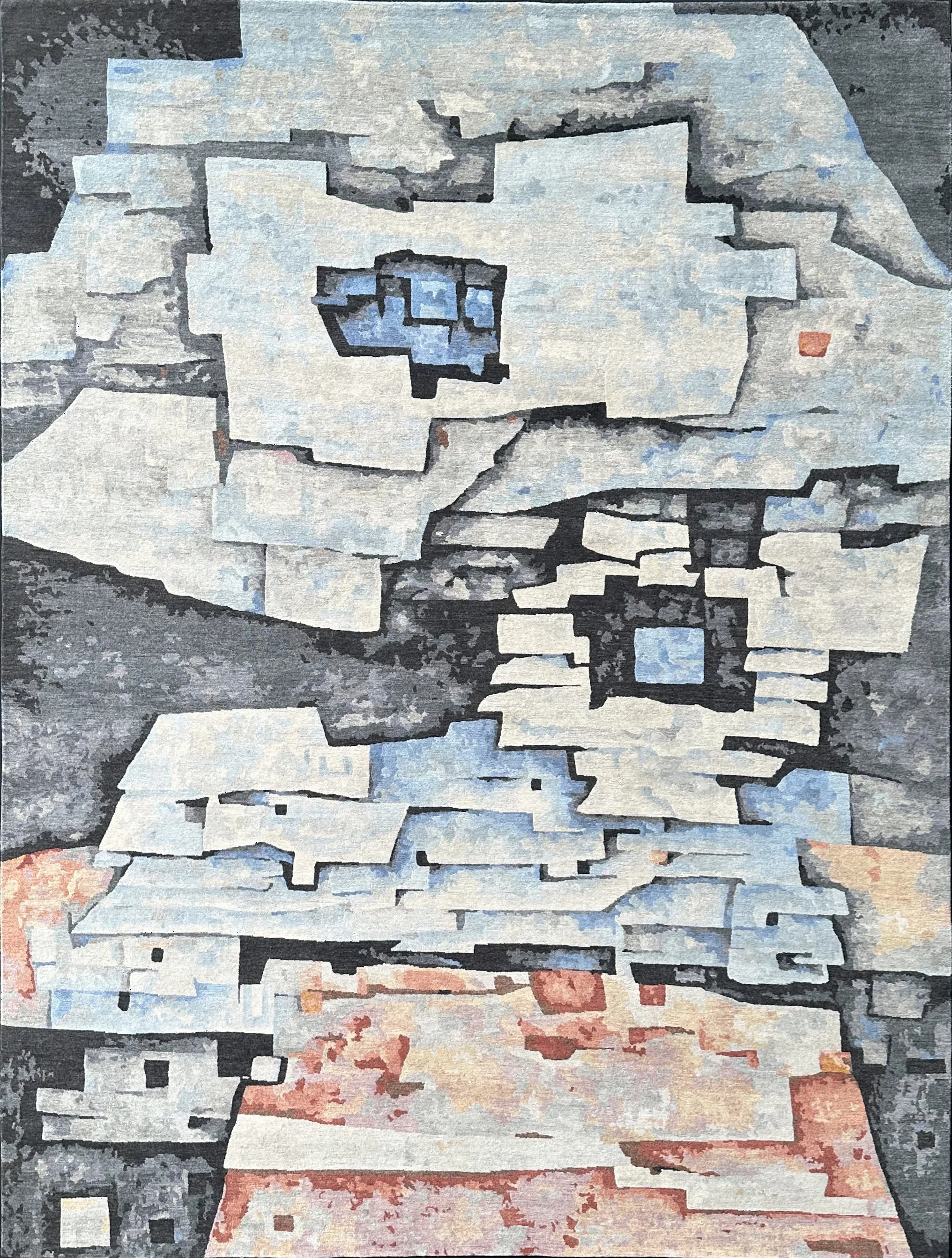 Hidden City