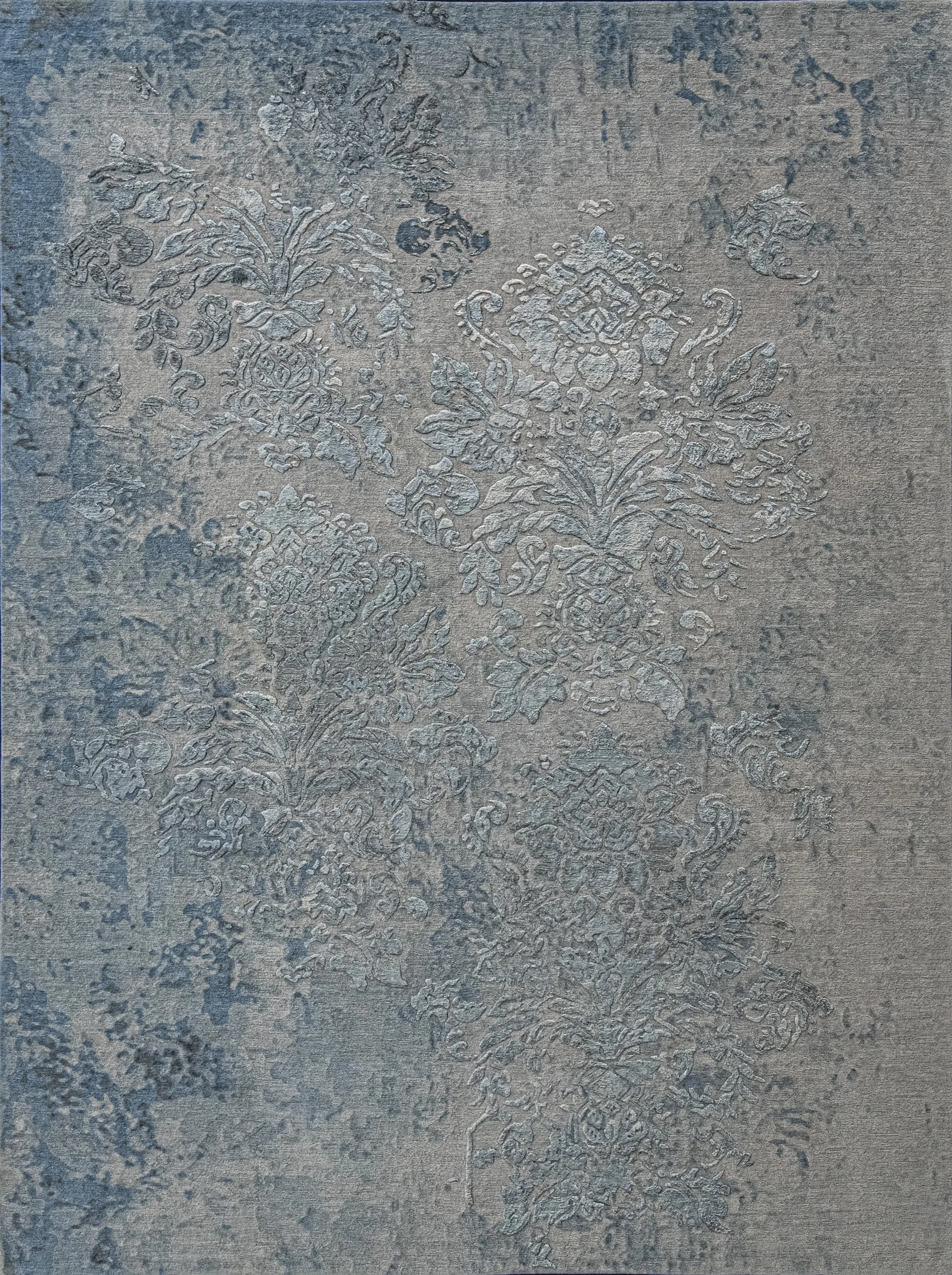 Damask - Sky