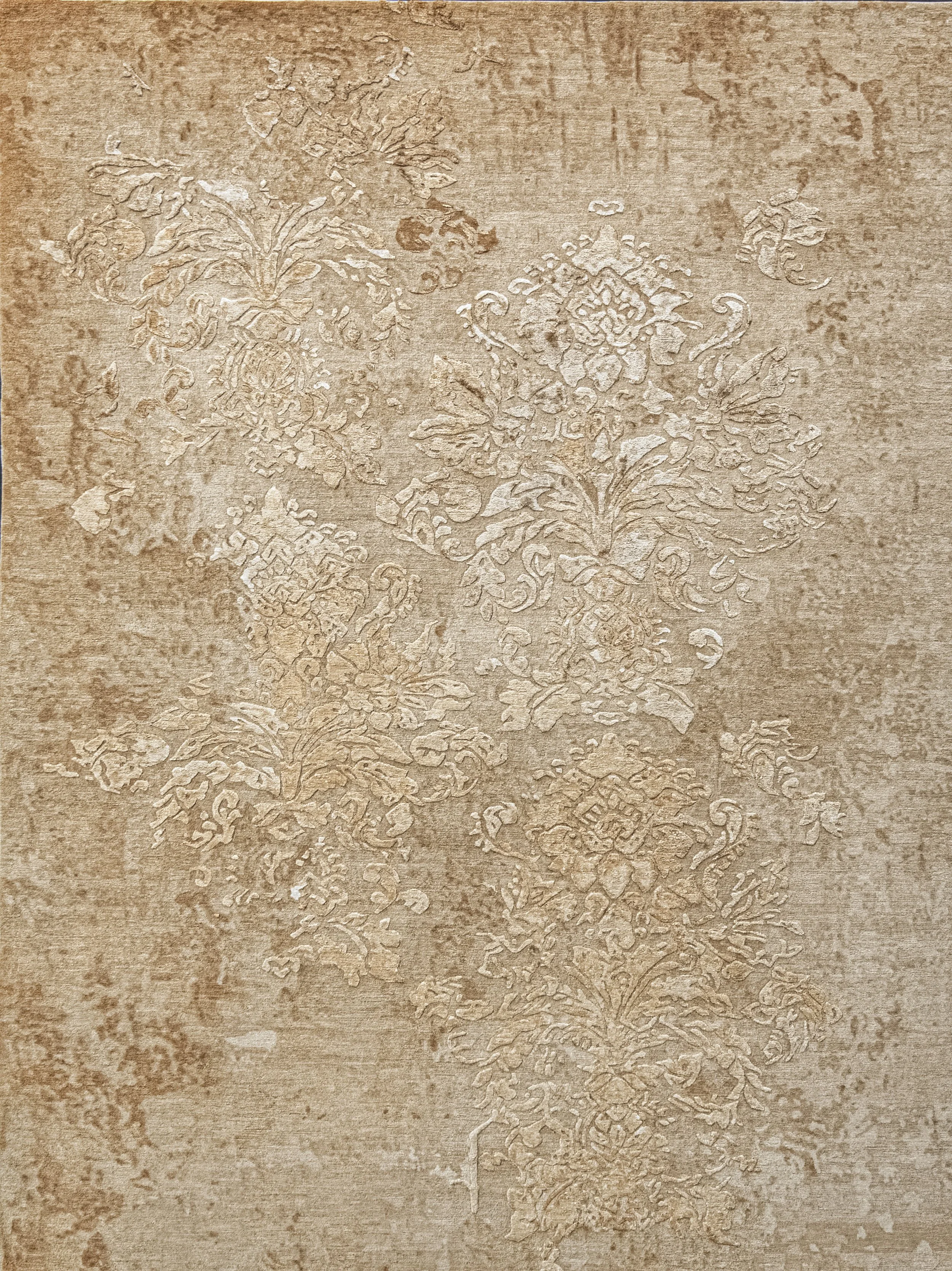 Damask - Gold