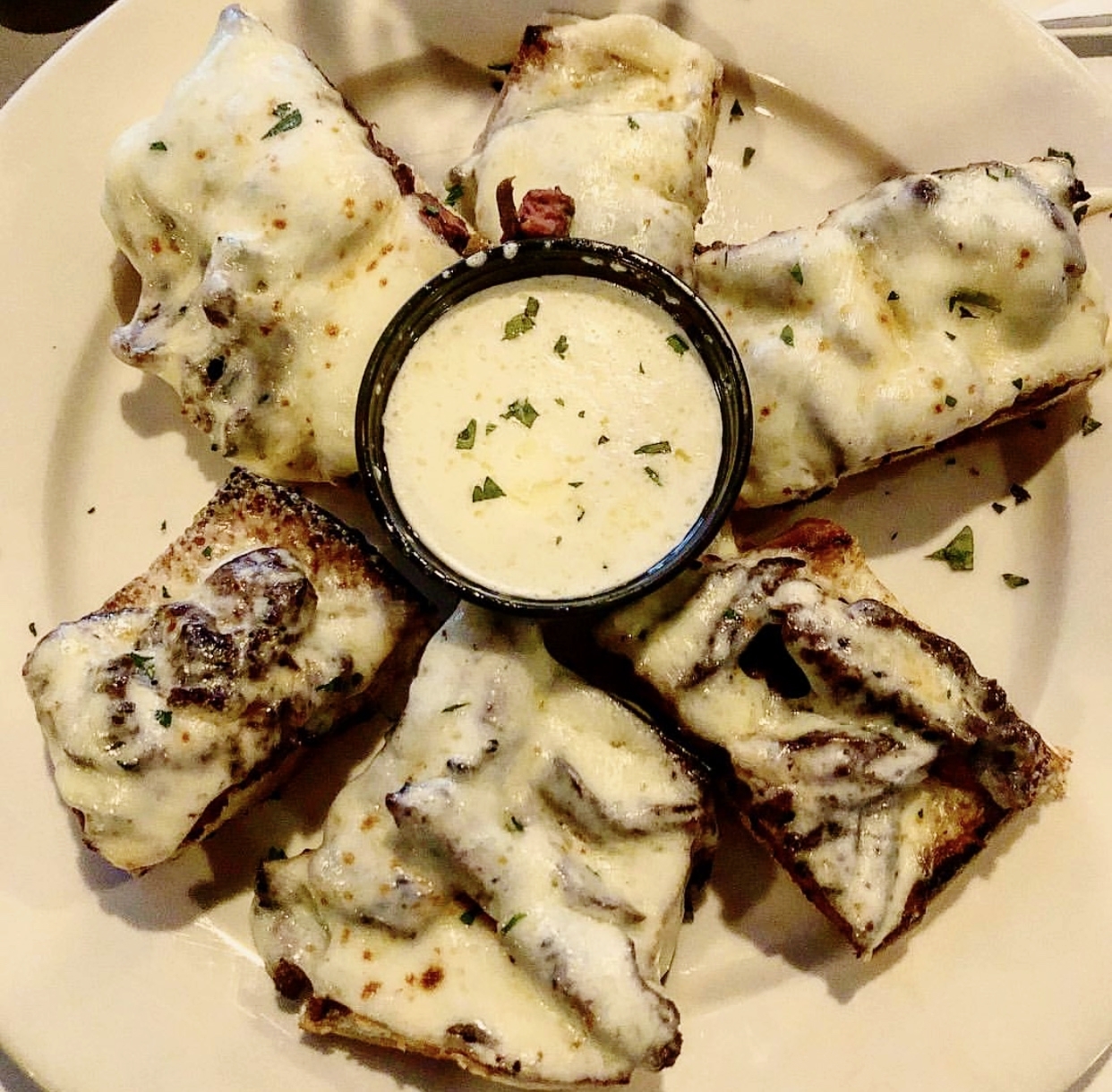 Menu — Jackson Hall American Bar & Grille