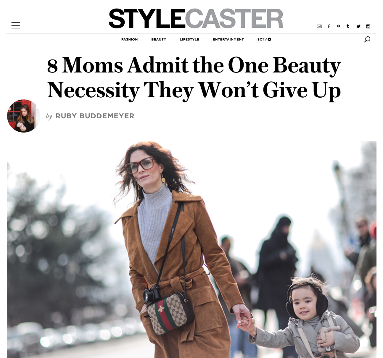 Stylecaster.com