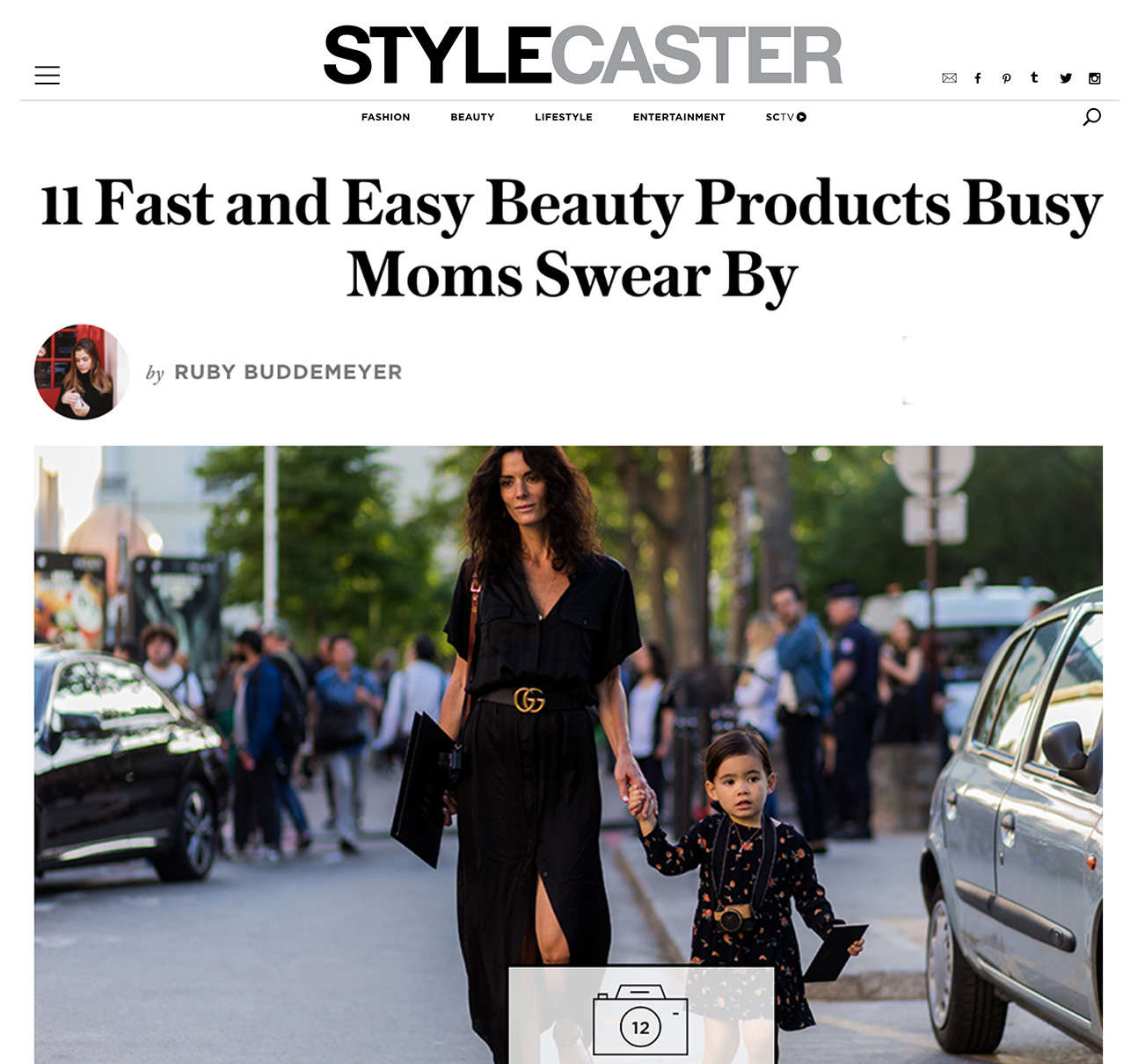 Stylecaster.com