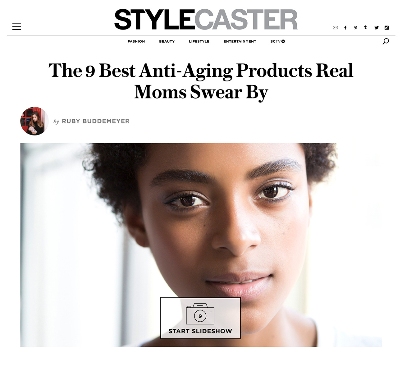 Stylecaster.com