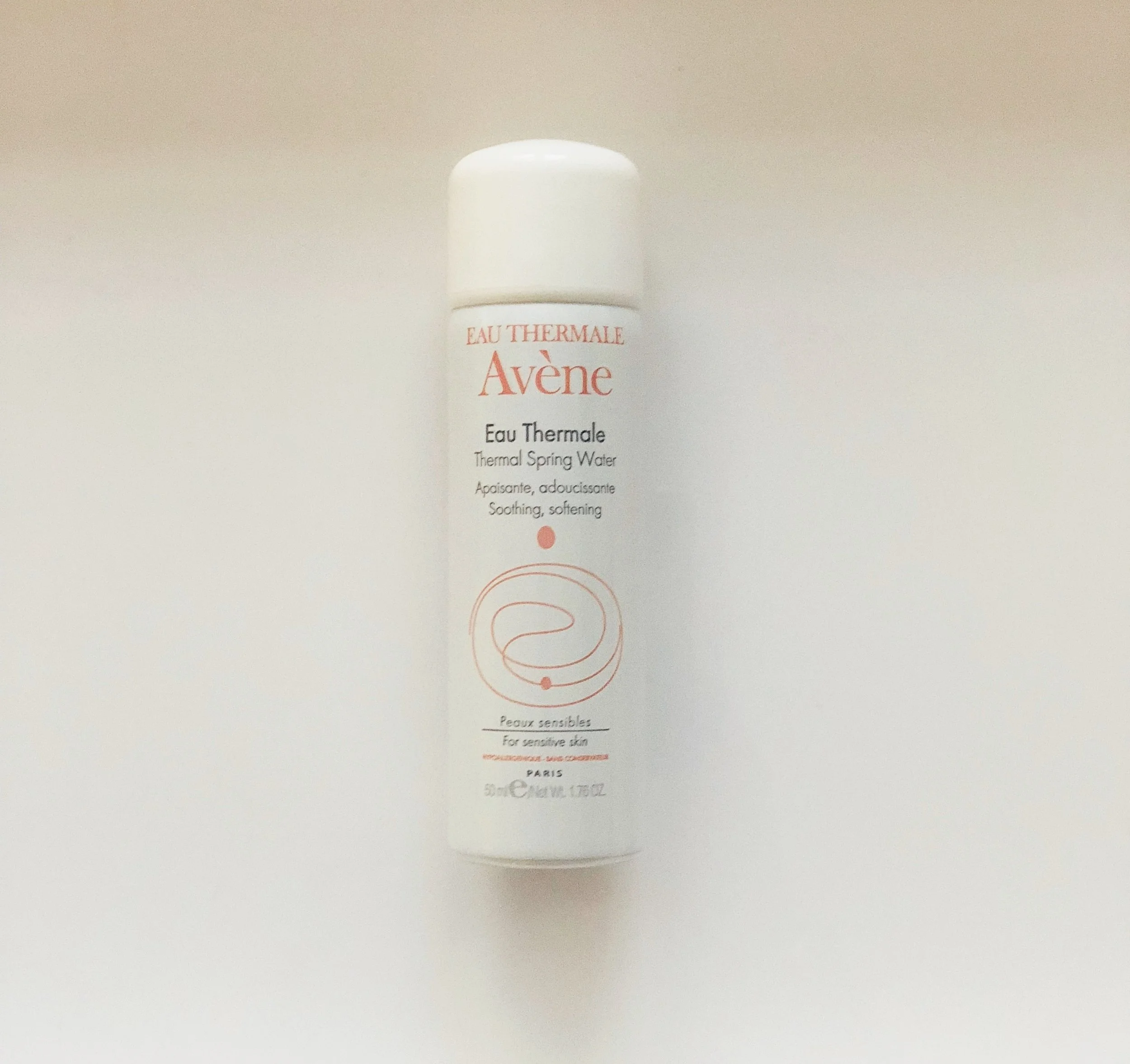 Ingredient Investigation: Thermal Spring Water