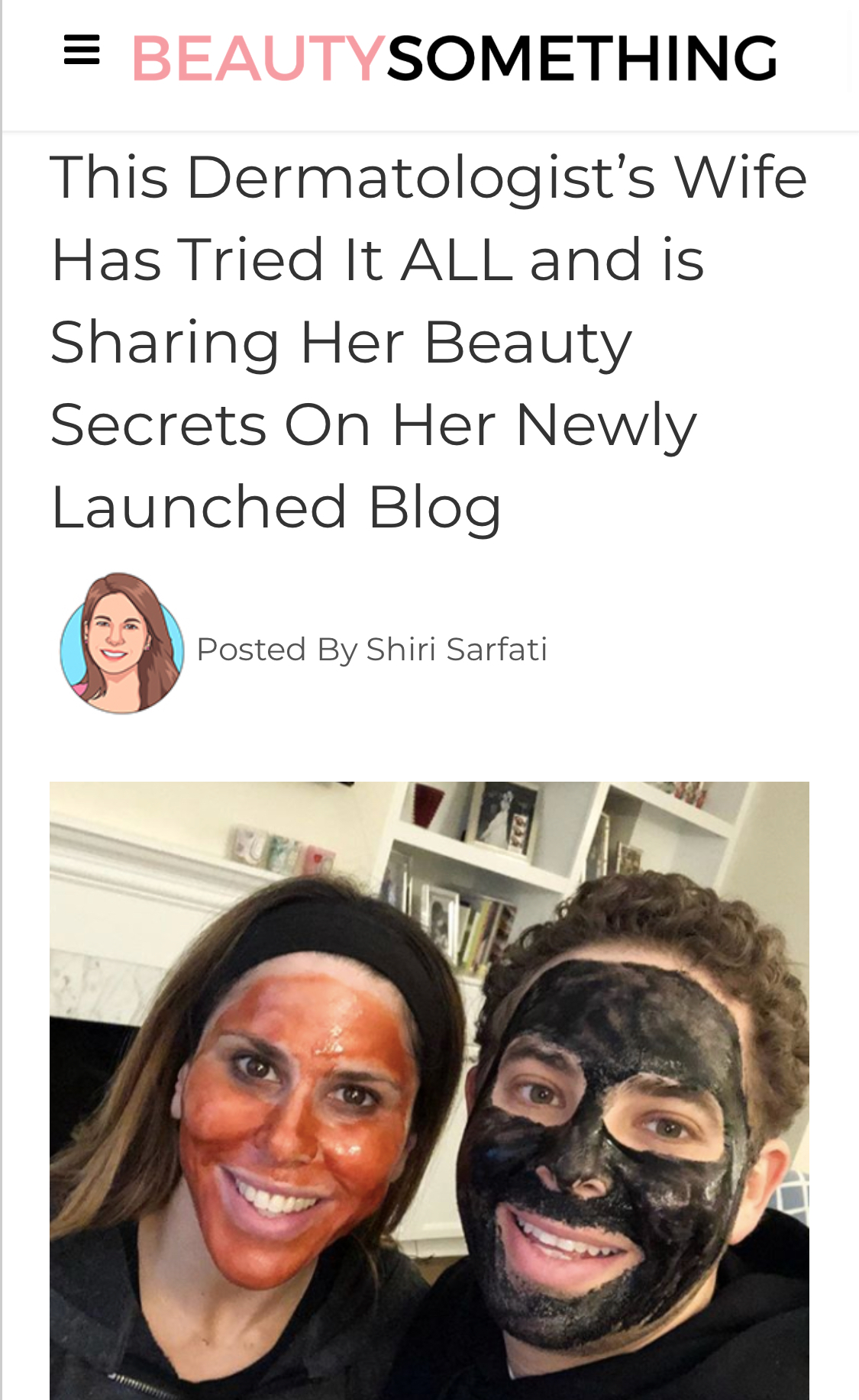 BeautySomething.com