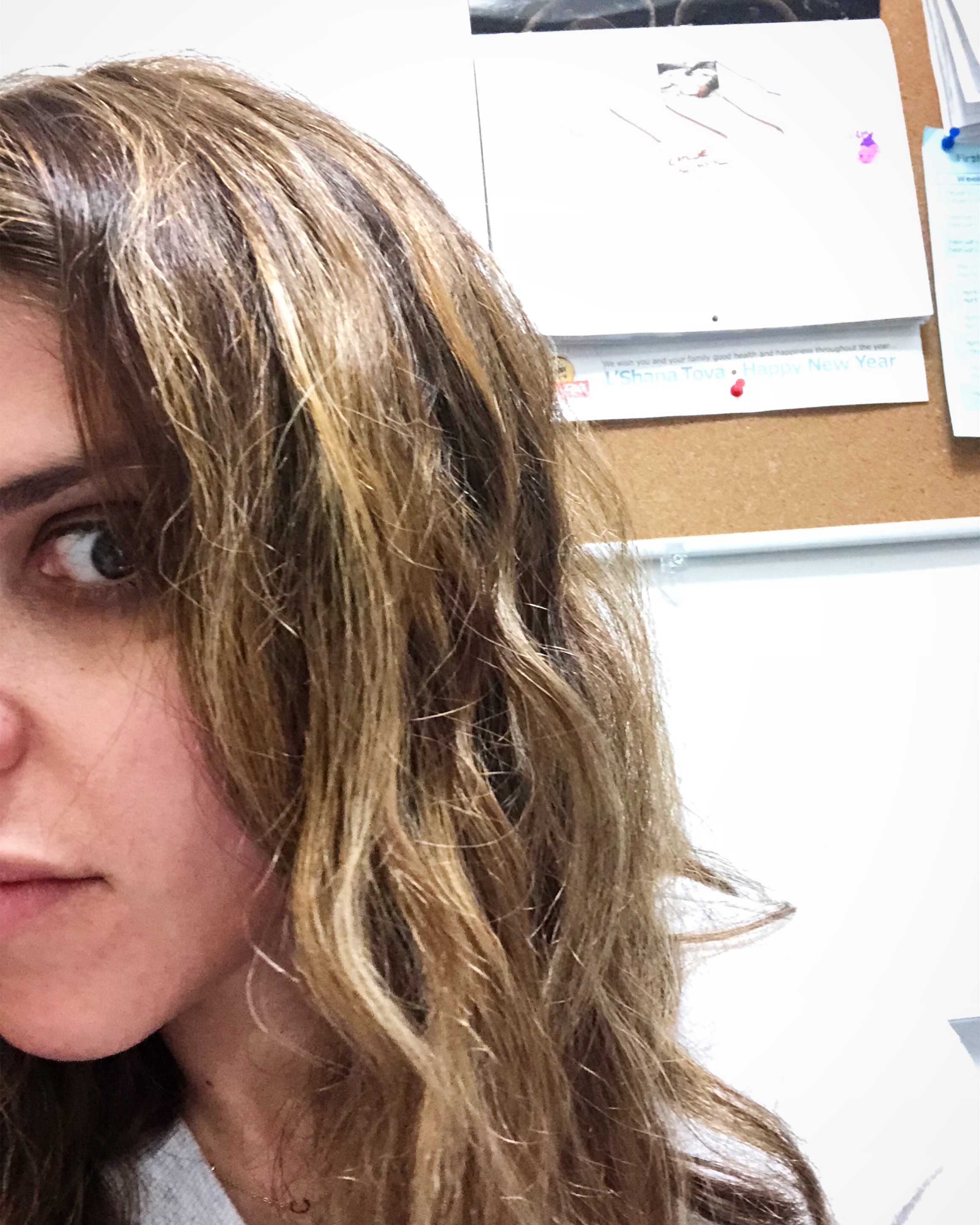 DIY Waves... Not so bad, huh?