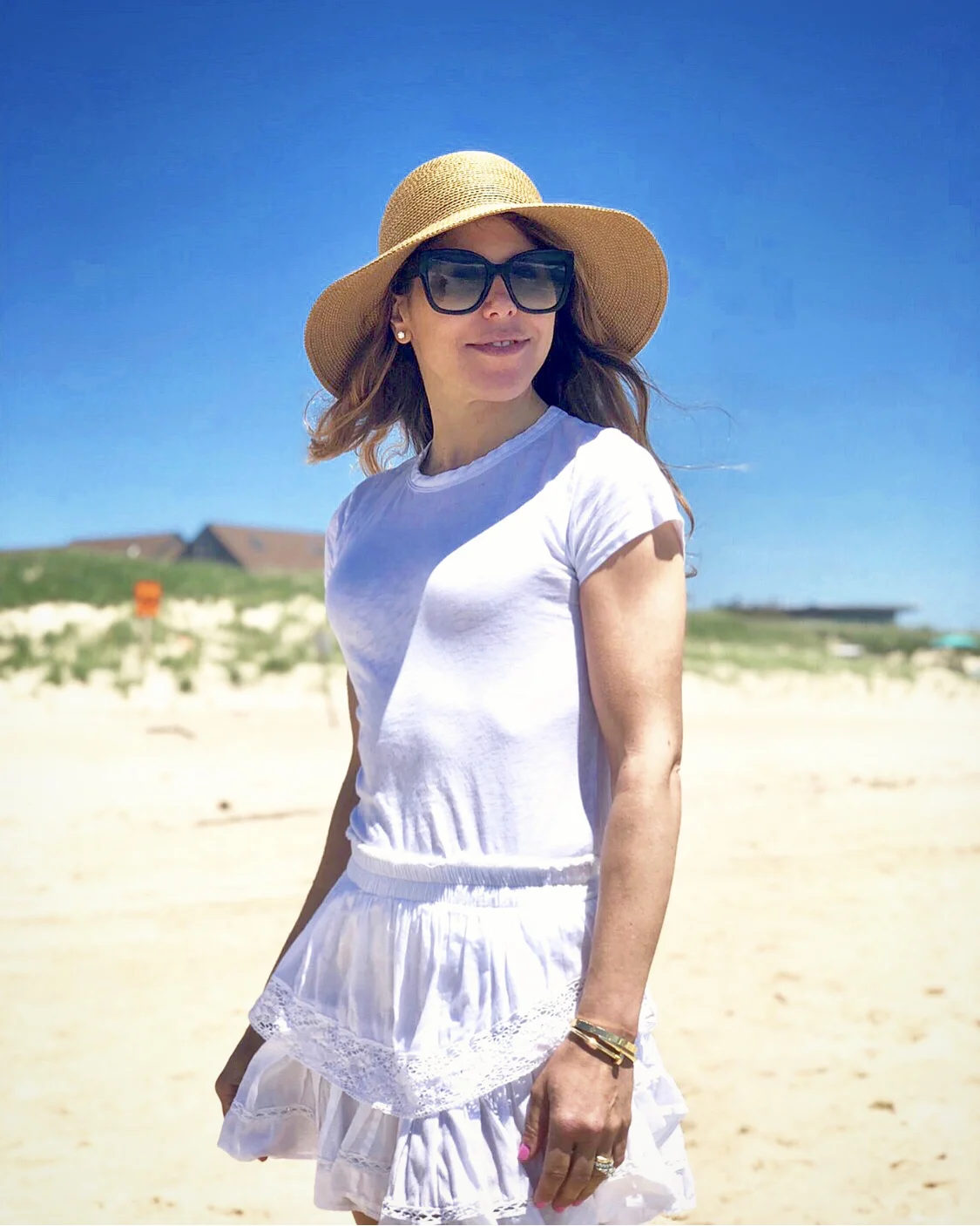 Top Summer Skin Myths Debunked