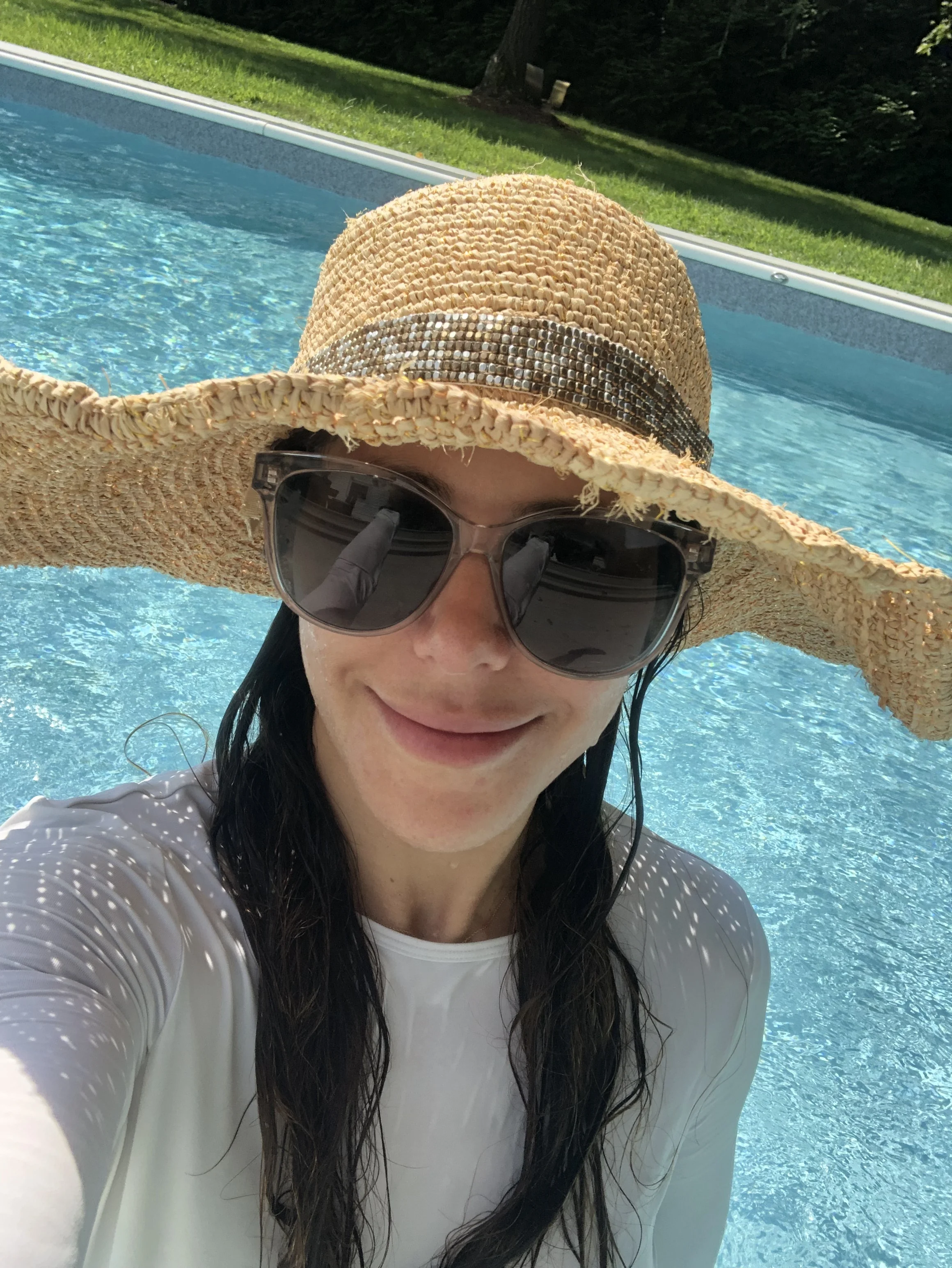 Sun Protection Means More Than Just Sunscreen